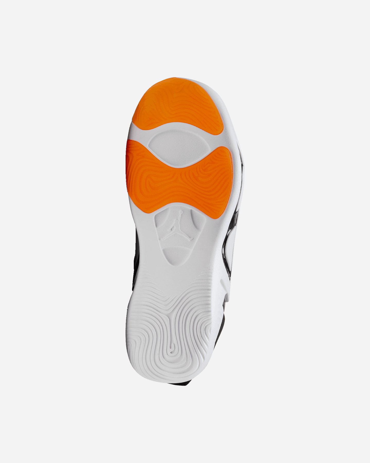 Scarpe basket NIKE JORDAN TATUM 1 GS JR - Bianco - 2 | Cisalfa Sport