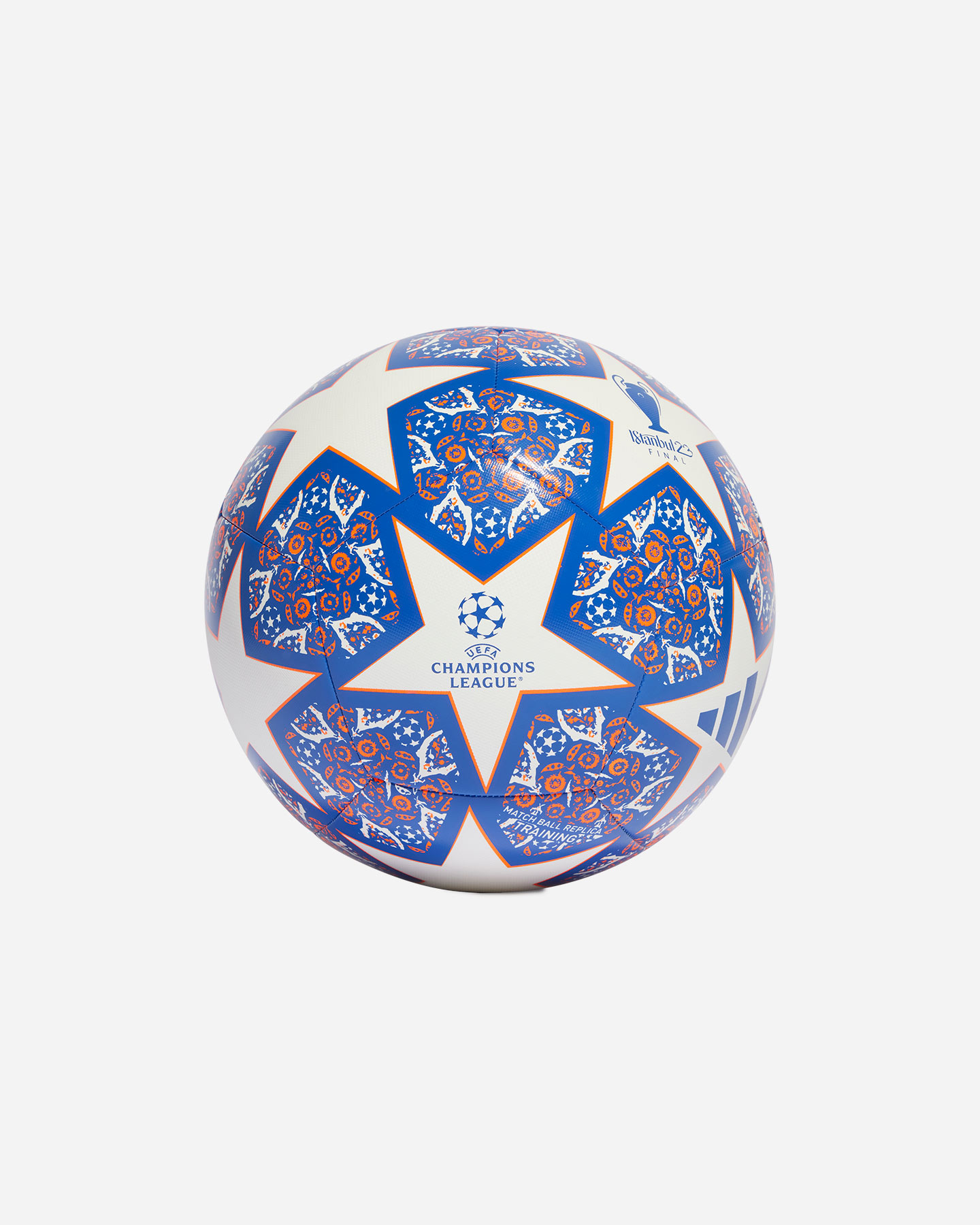 Pallone calcio misura 5 ADIDAS UCL TRN SZ 5 22-23  - 1 | Cisalfa Sport