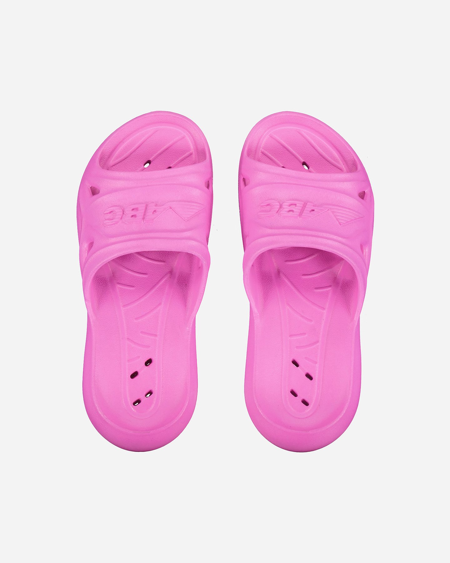 Ciabatte ABC SWIMMY 3.0  - Fucsia - 0 | Cisalfa Sport