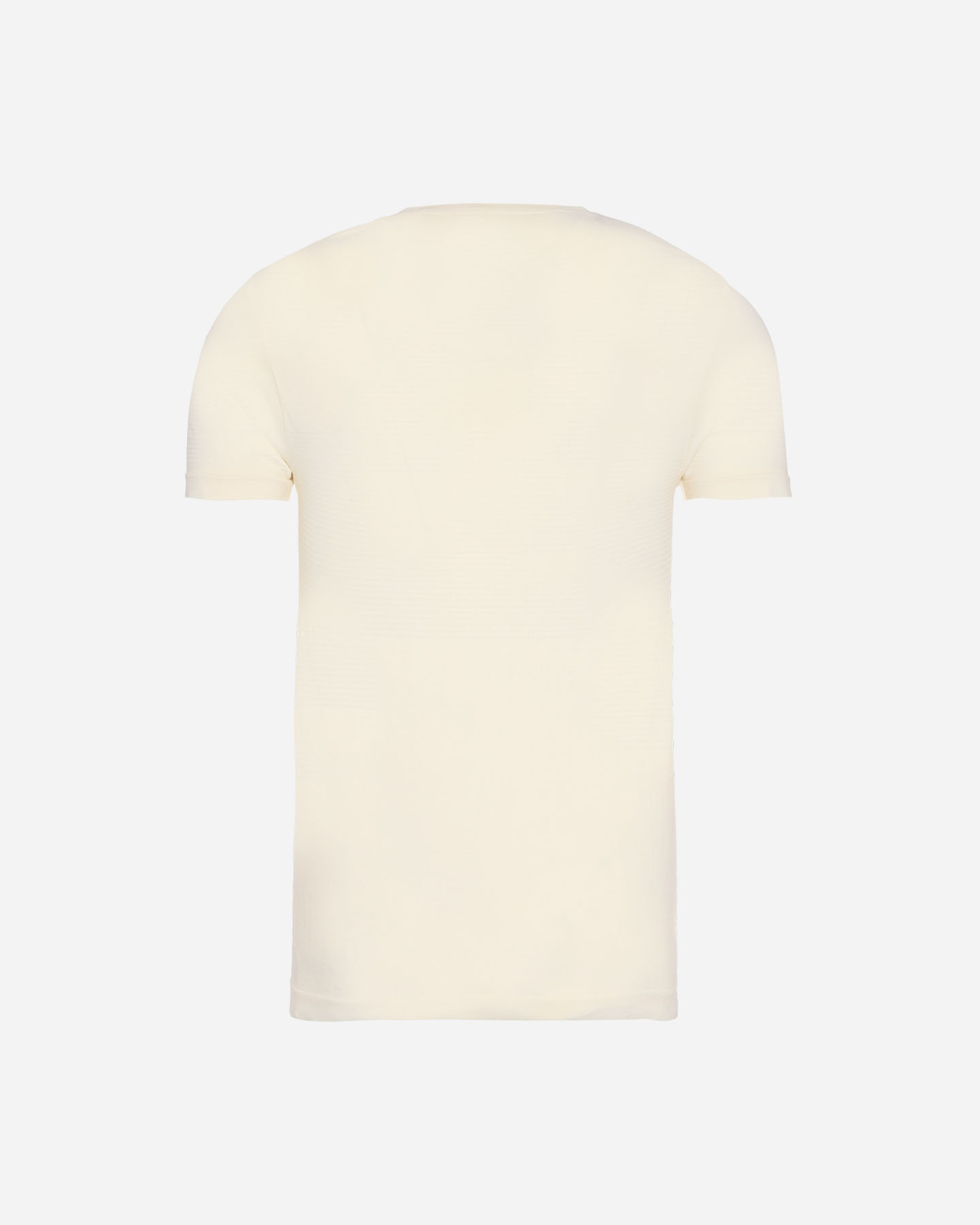 T-shirt running DIADORA STRATOUNO M - Bianco - 1 | Cisalfa Sport