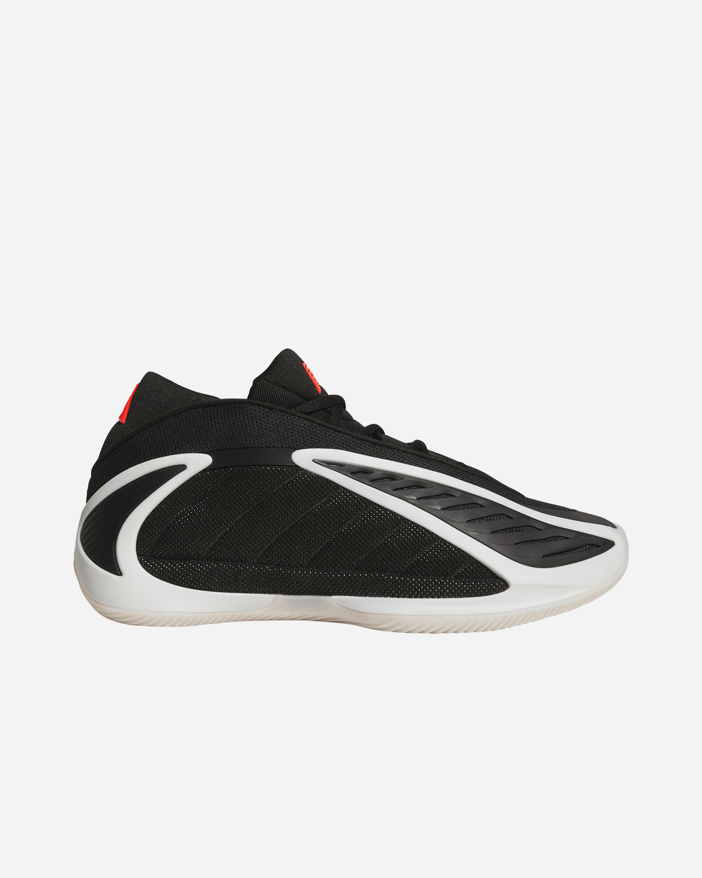Scarpe basket ADIDAS ANTHONY EDWARDS 2 M - Nero - 0 | Cisalfa Sport