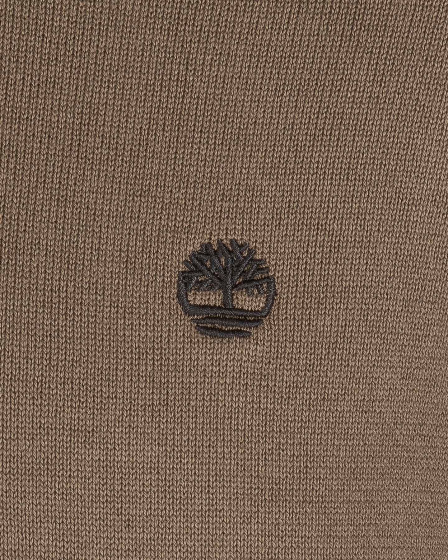 Maglione TIMBERLAND WILLIAMS RIVER M - Verde - 2 | Cisalfa Sport