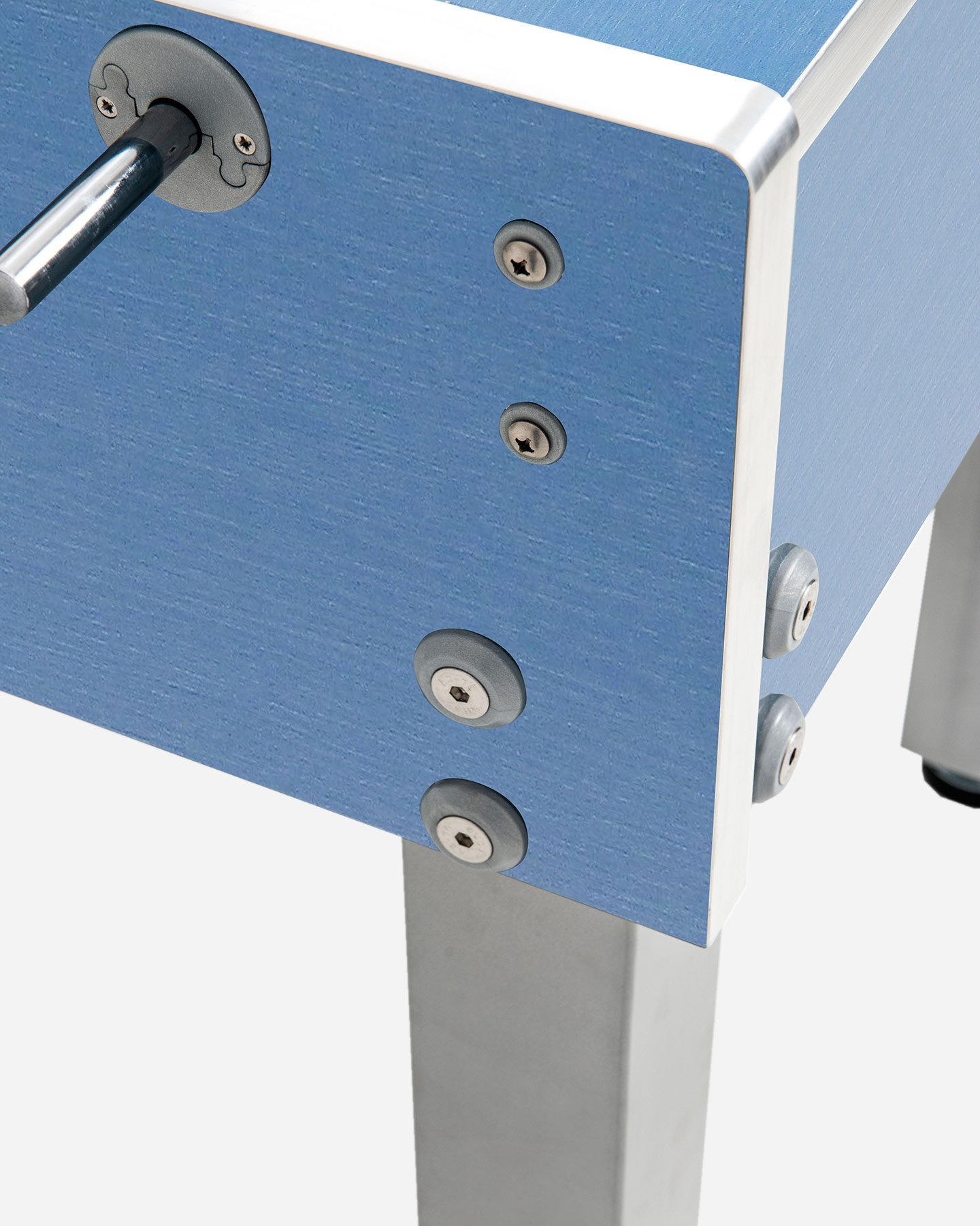 Gioco sport GARLANDO G500 WEATHERPROOF  - Color mix - 4 | Cisalfa Sport