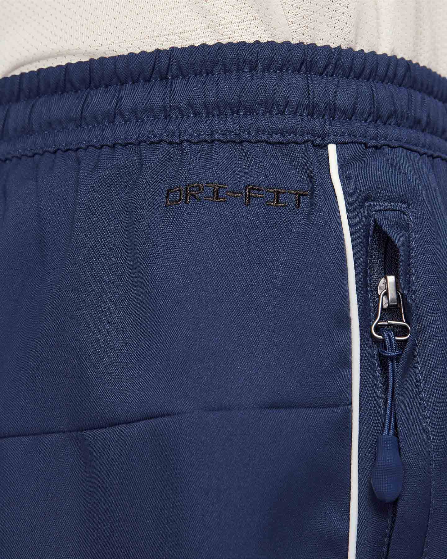 Fuseaux running NIKE DRI FIT TRACK CLUB M - Blu - 4 | Cisalfa Sport