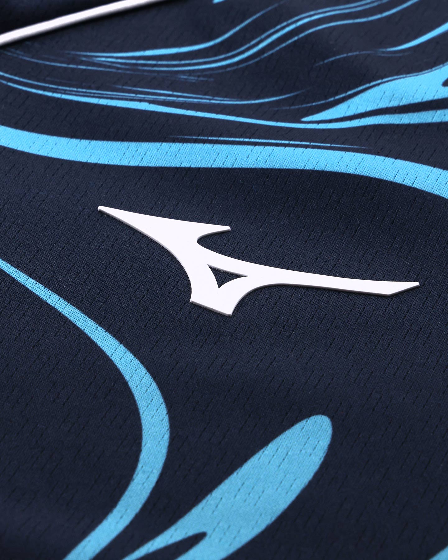 Abbigliamento calcio ufficiale MIZUNO LAZIO PREMATCH 26-27 JR - 4 | Cisalfa Sport