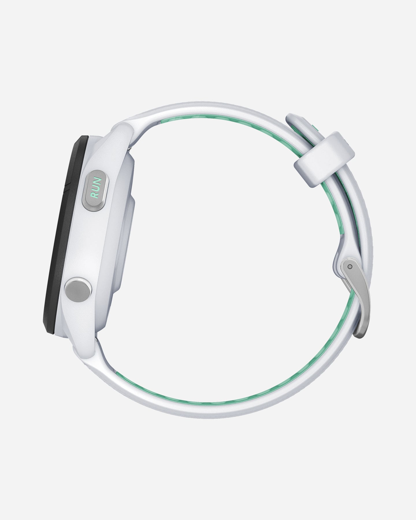 Orologio multifunzione GARMIN FORERUNNER 265S  - Bianco - 4 | Cisalfa Sport