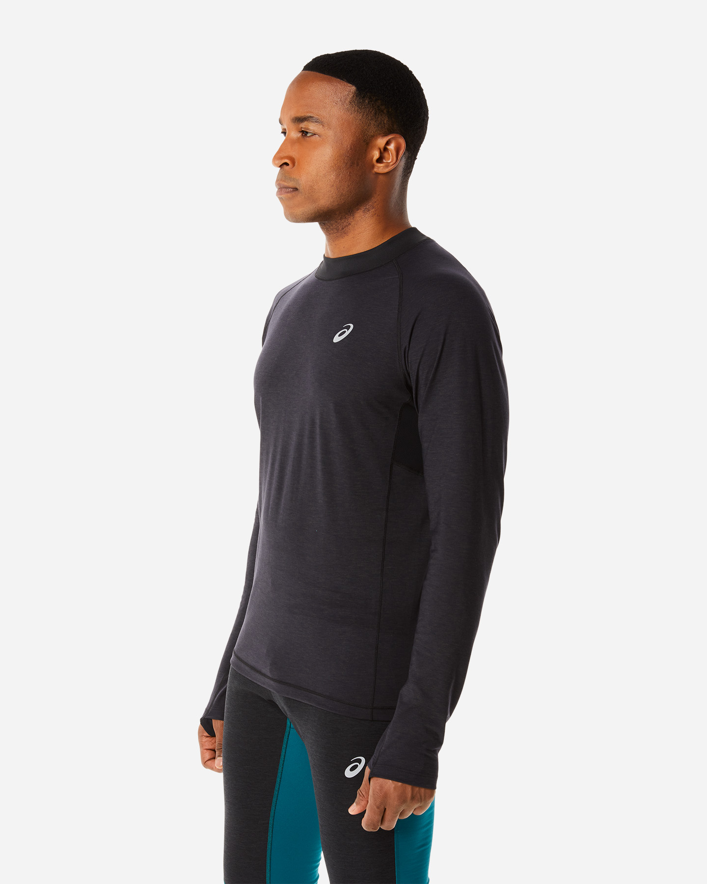 Maglia running ASICS WINTER RUN M - 1 | Cisalfa Sport