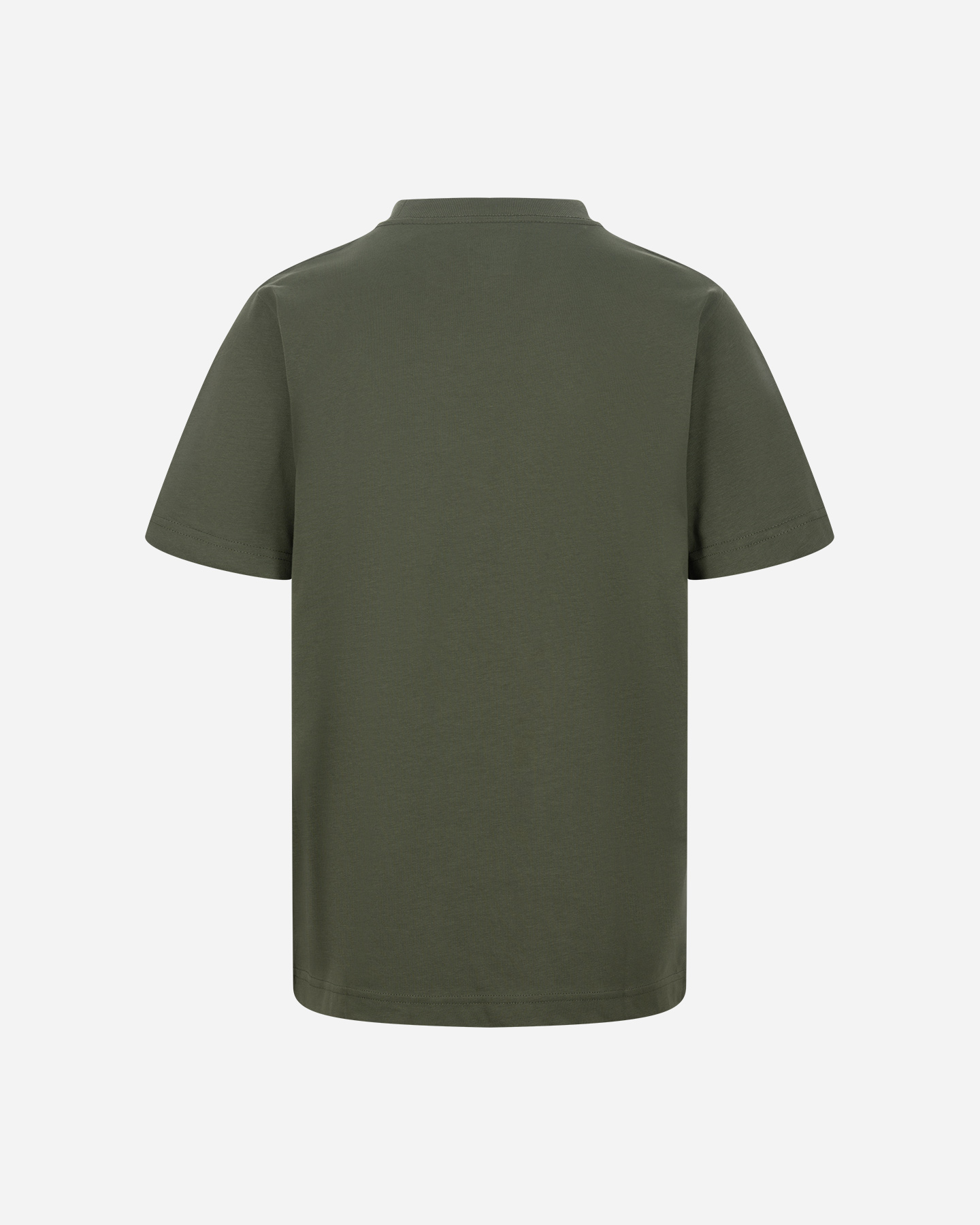 T-shirt VANS CLASSIC M - Verde - 1 | Cisalfa Sport