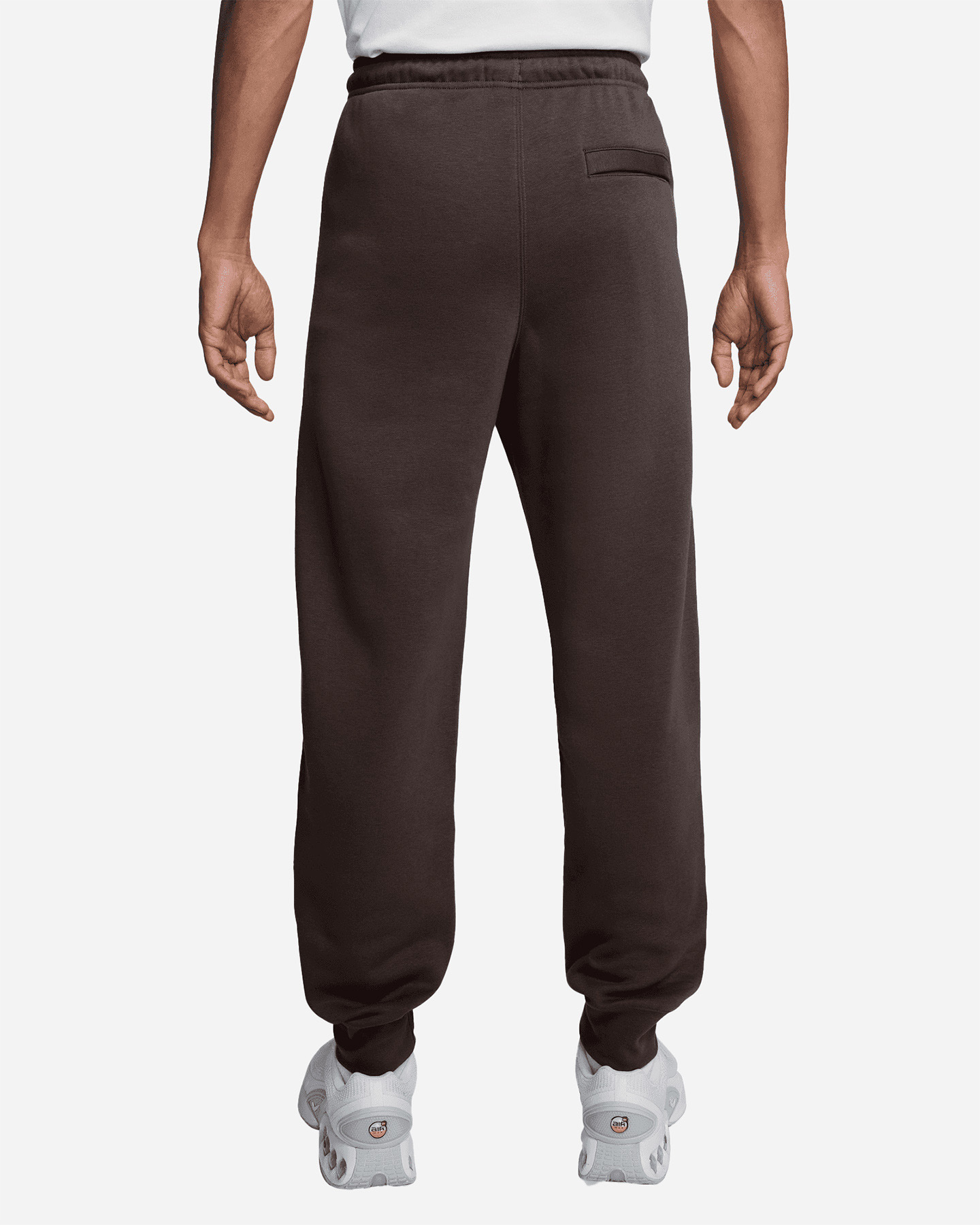Pantalone NIKE CLUB M - 1 | Cisalfa Sport