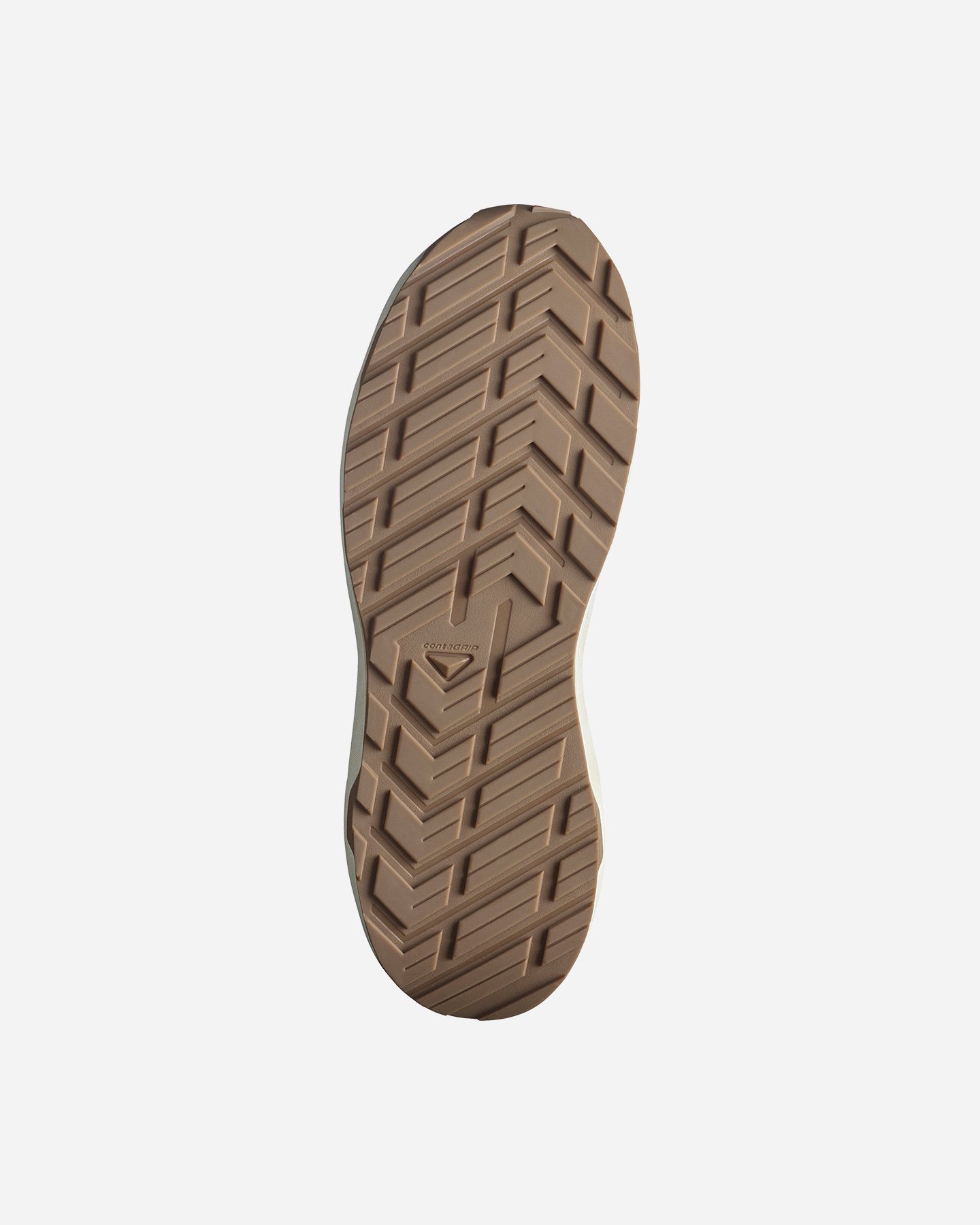 Scarpe sneakers SALOMON XC ROAM GTX M - Marrone - 2 | Cisalfa Sport