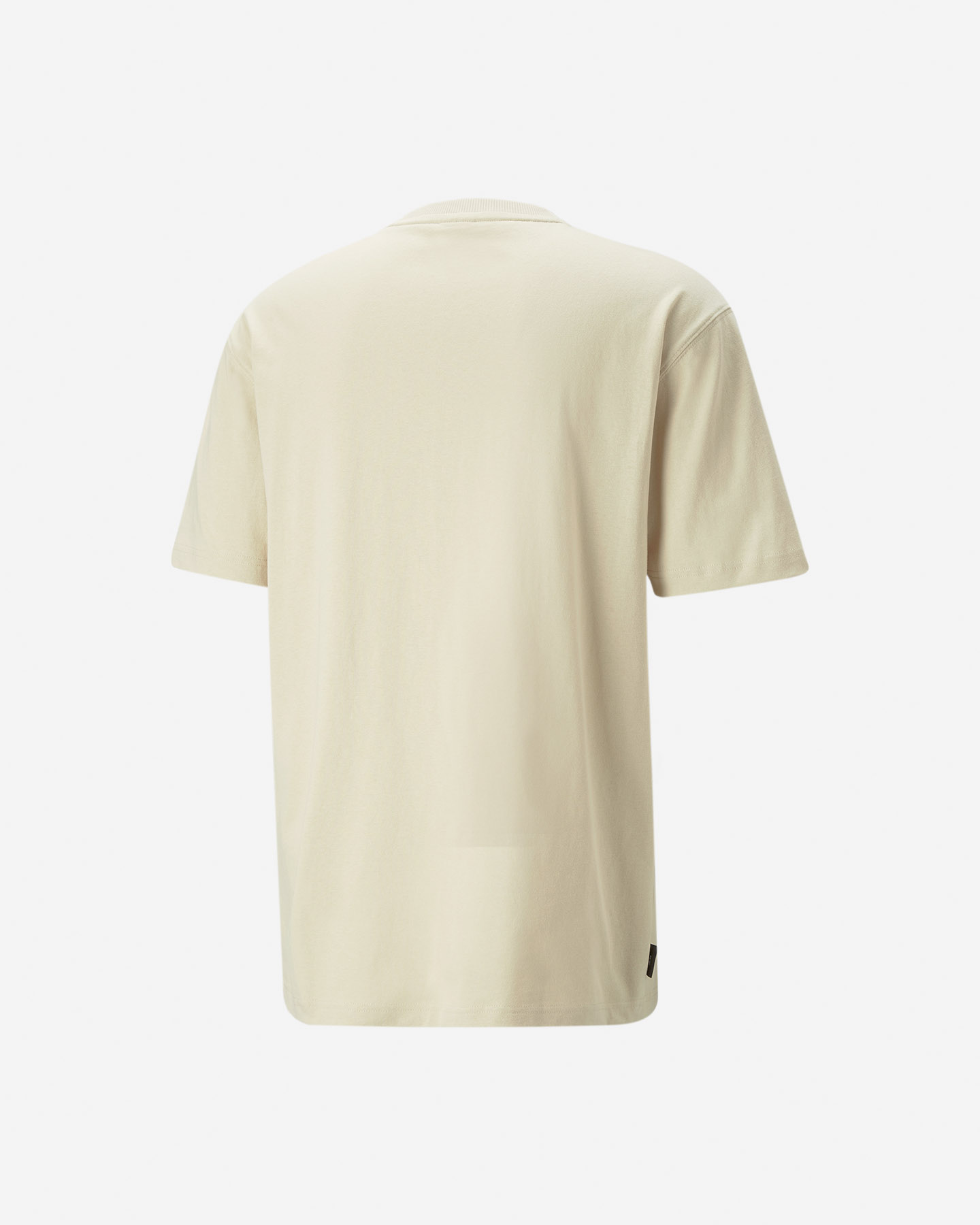 T-shirt PUMA DOWNTOWN LOGO RICAMATO M - 3 | Cisalfa Sport