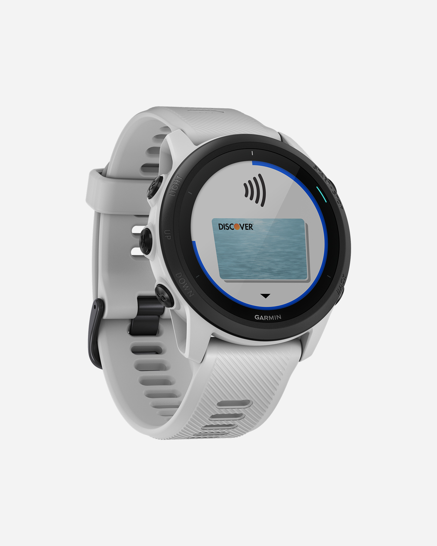 Orologio multifunzione GARMIN FORERUNNER 745  - 2 | Cisalfa Sport