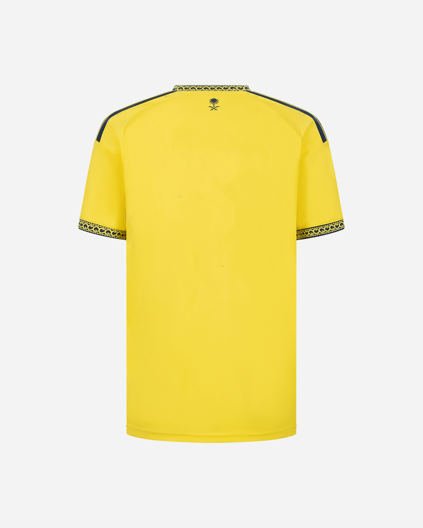 Maglia calcio ufficiale ADIDAS AL NASSR FC HOME 26-27 N&N M - 1 | Cisalfa Sport