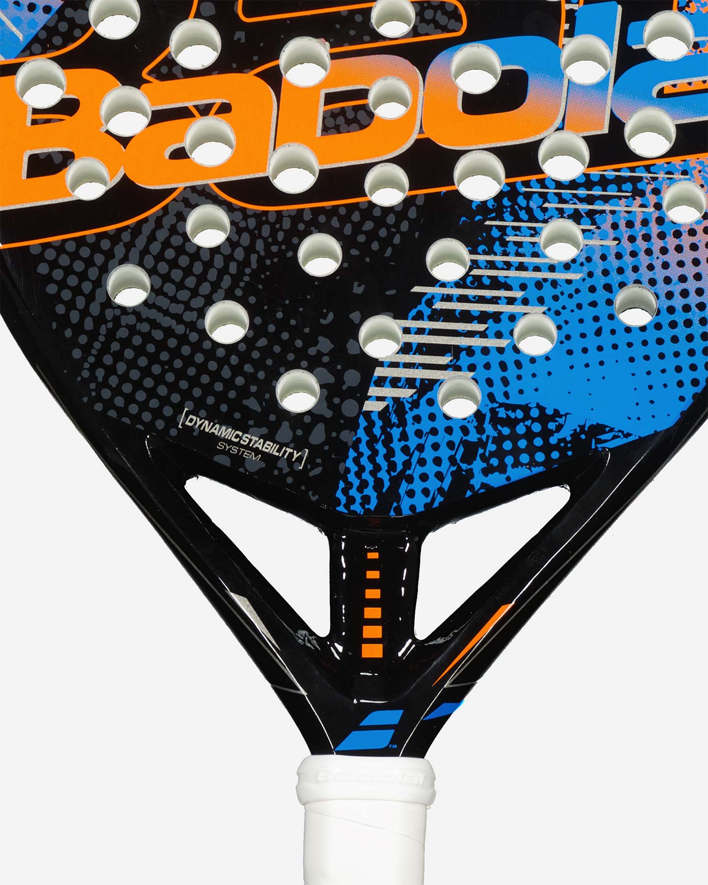 Racchetta padel performance BABOLAT REVENGE PADEL  - Blu Navy - 3 | Cisalfa Sport