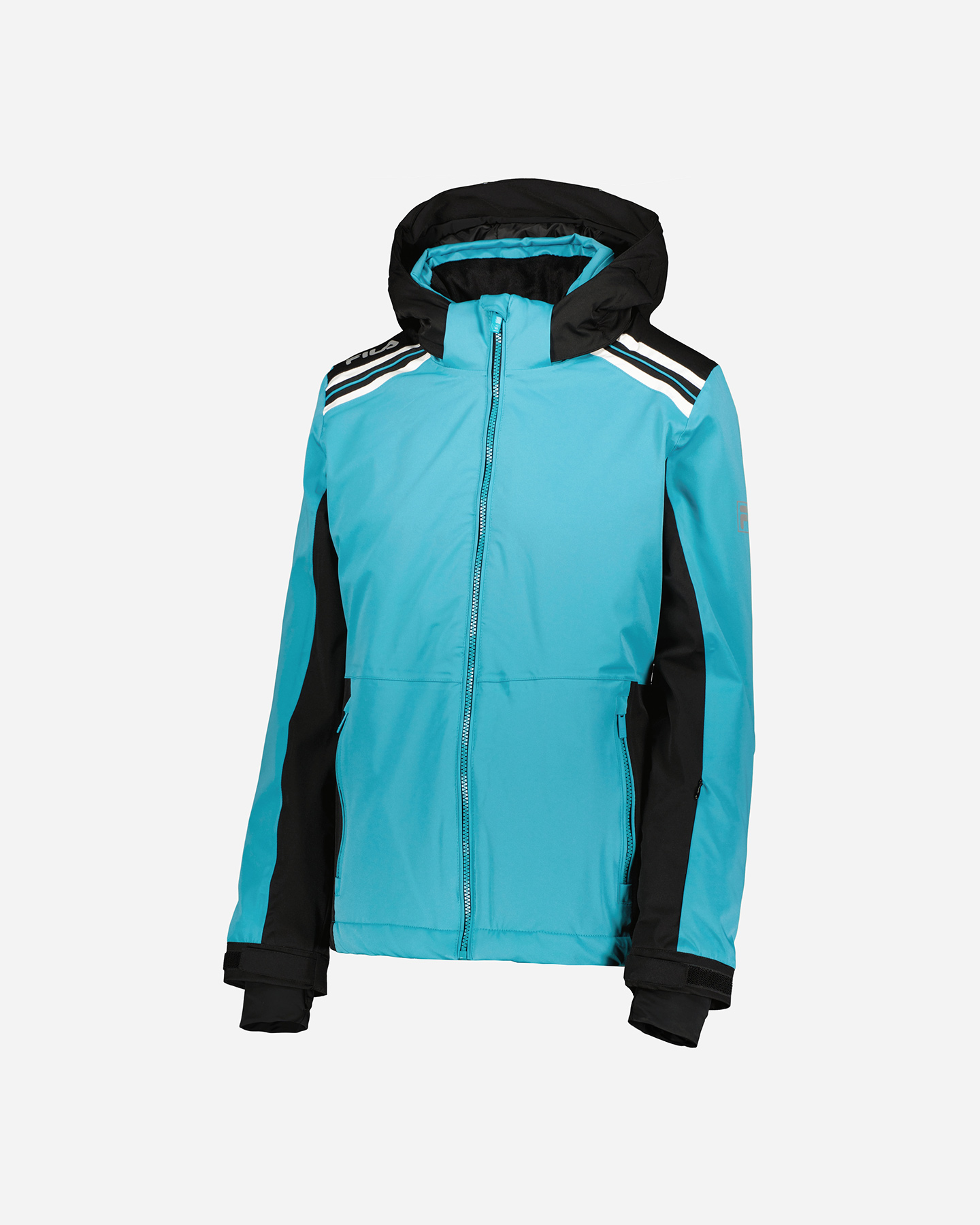 Completo sci FILA SET BASIC W - S4112038-609/050 - 1 | Cisalfa Sport