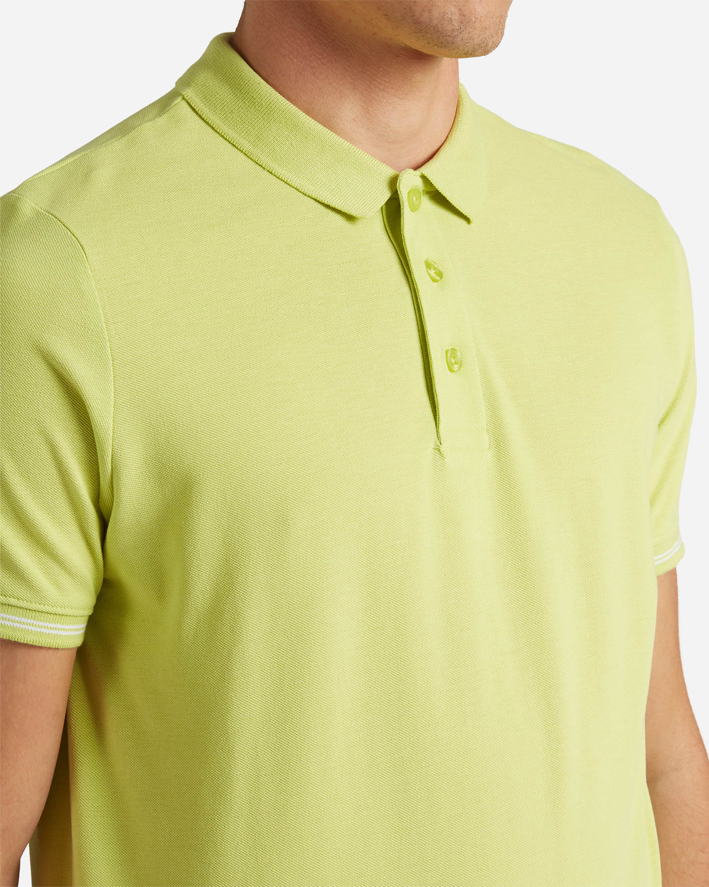 Polo DACK'S BASIC COLLECTION M - 40 | Cisalfa Sport