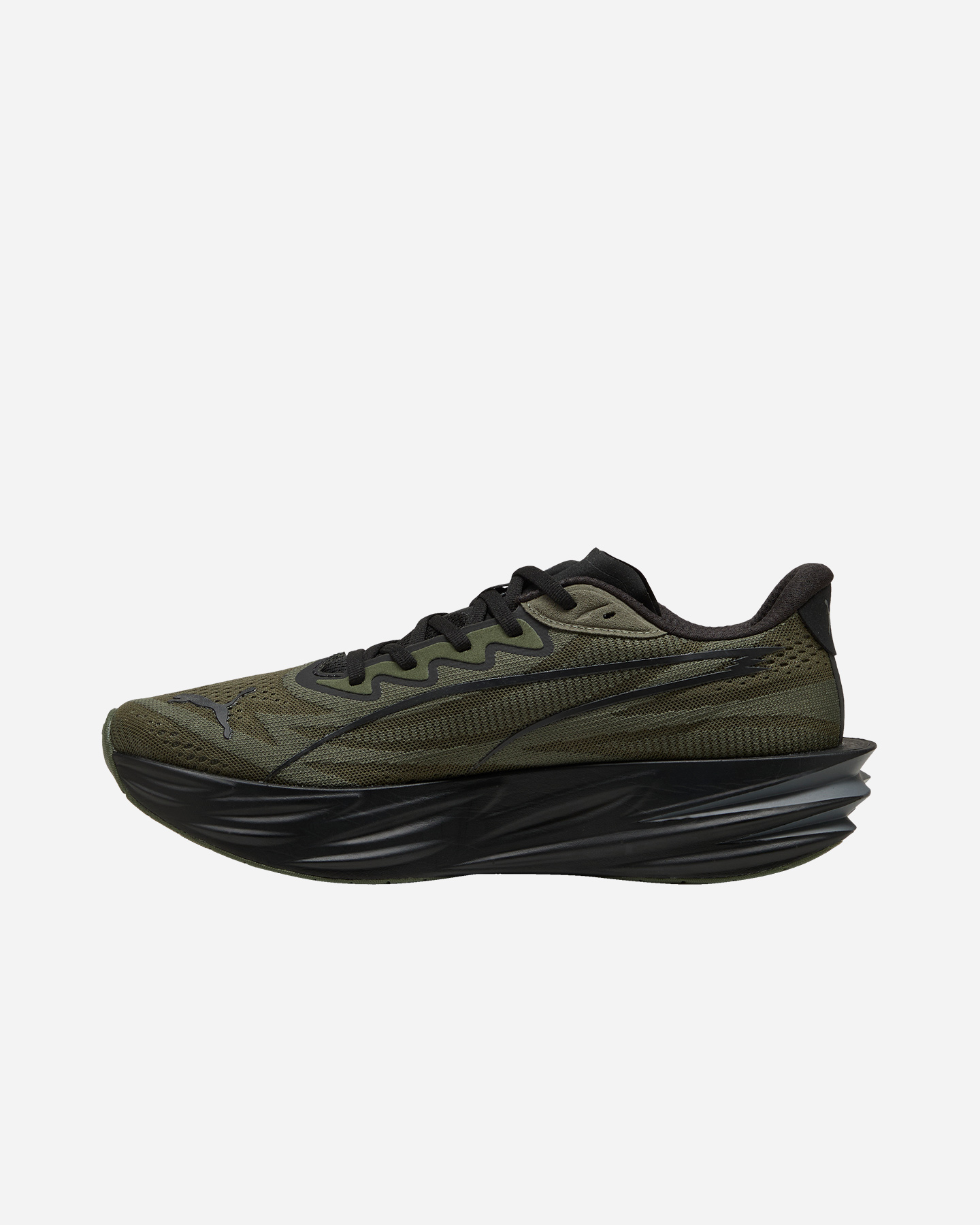 Scarpe running PUMA DEVIATE PURE NITRO M - 3 | Cisalfa Sport