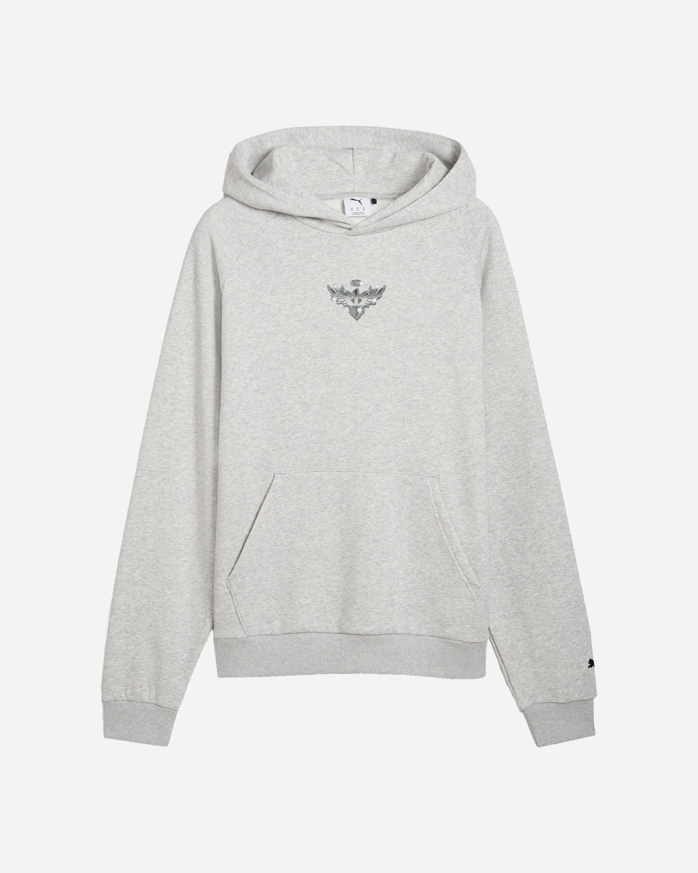 Abbigliamento basket PUMA MELO ALWAYZ ON 1 M - Bianco - 0 | Cisalfa Sport