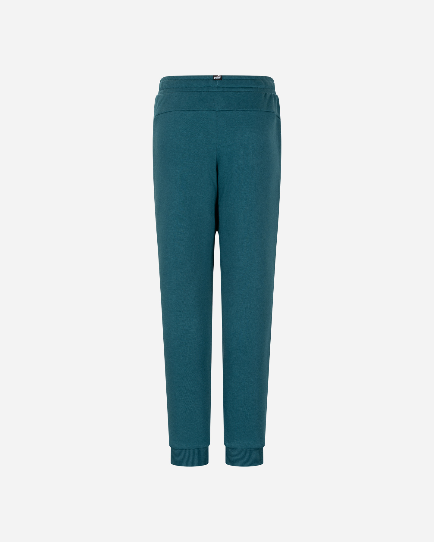 Pantalone PUMA ESSENTIAL JR - Verde - 1 | Cisalfa Sport
