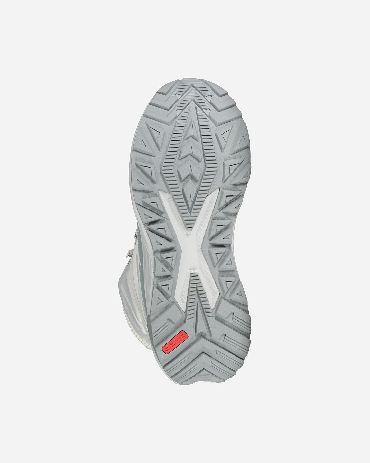 Doposci 8848 LAAX WP W - Bianco - 2 | Cisalfa Sport