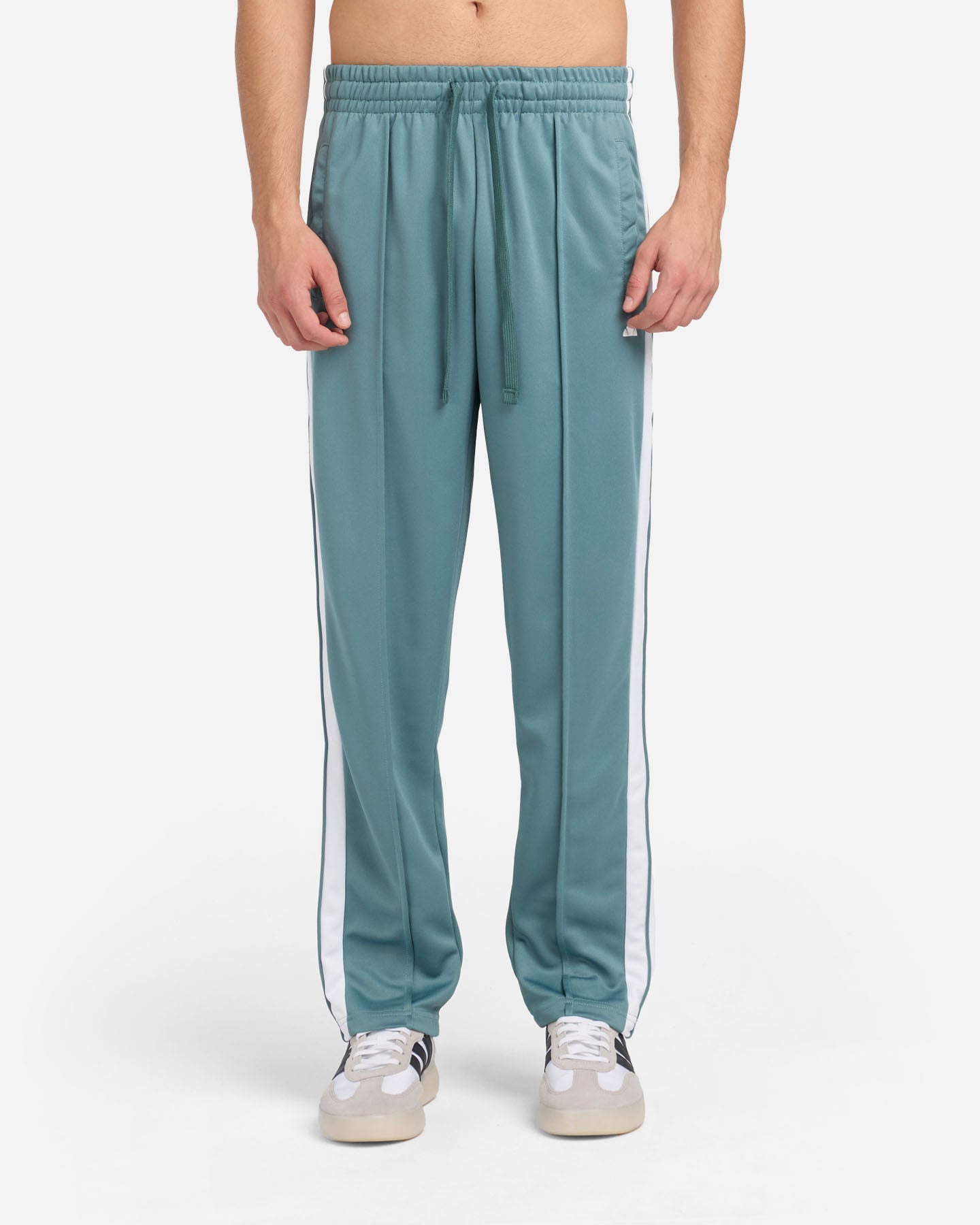 Pantalone ELLESSE ESSENZIALE M - Verde - 1 | Cisalfa Sport
