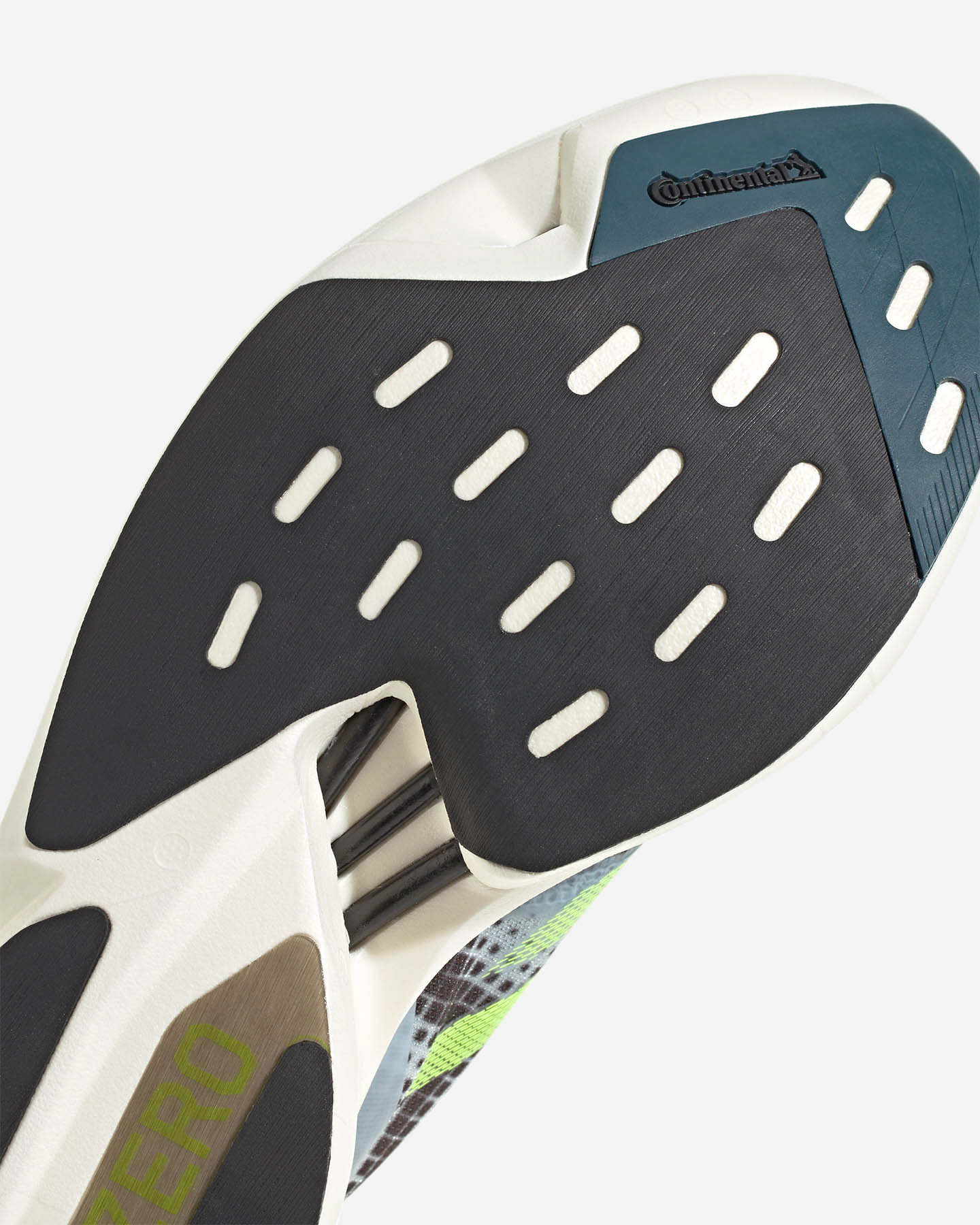 Scarpe running ADIDAS ADIZERO ADIOS PRO 3 M - 5 | Cisalfa Sport