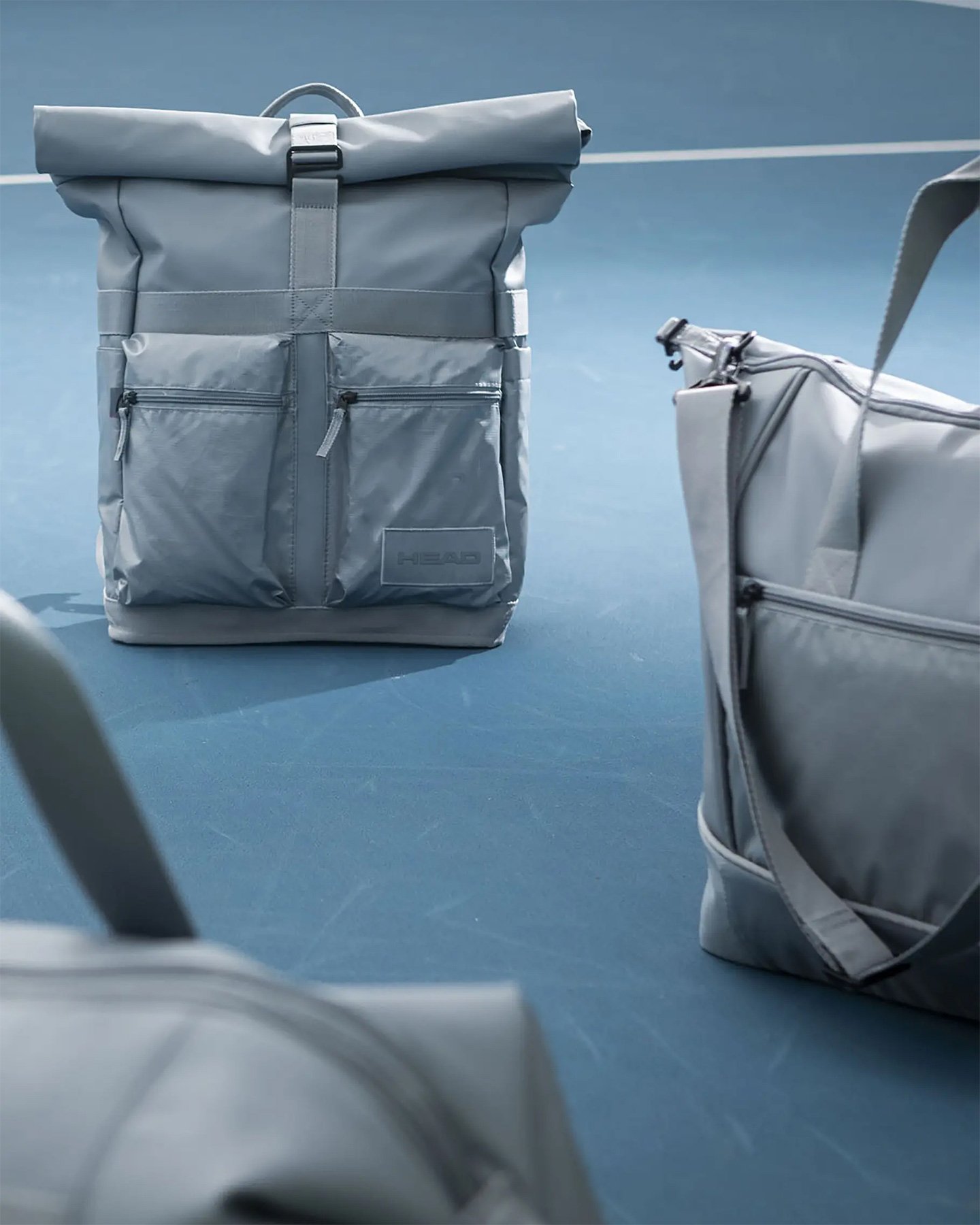 Borsa HEAD TOUR 30LKG  - 3 | Cisalfa Sport