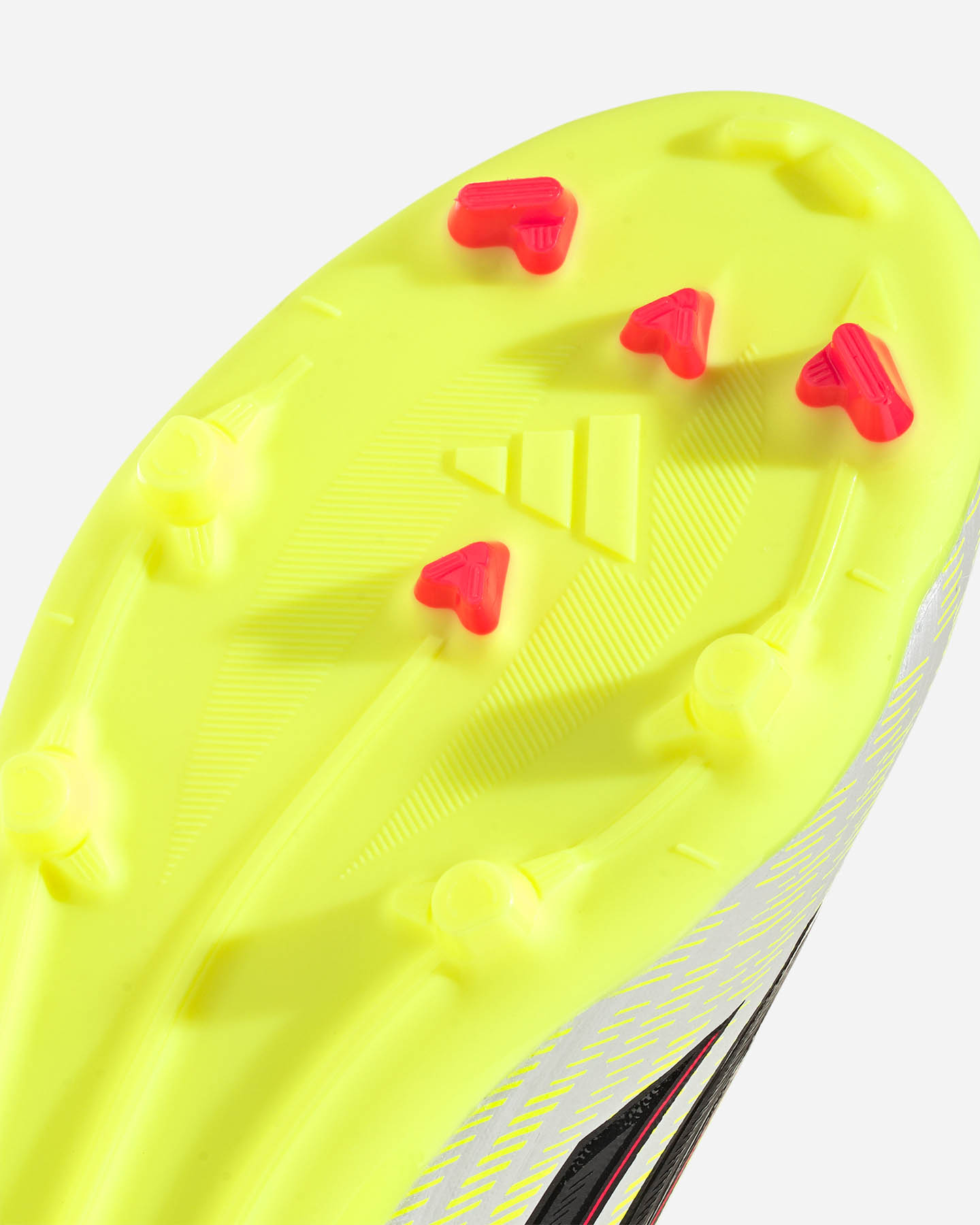 Scarpe calcio ADIDAS F50 LEAGUE LL FG-MG JR - Color mix - 4 | Cisalfa Sport