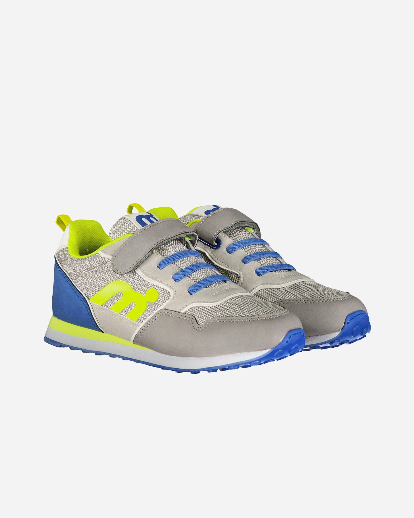 Scarpe sneakers MISTRAL SAN DIEGO JR - 5 | Cisalfa Sport