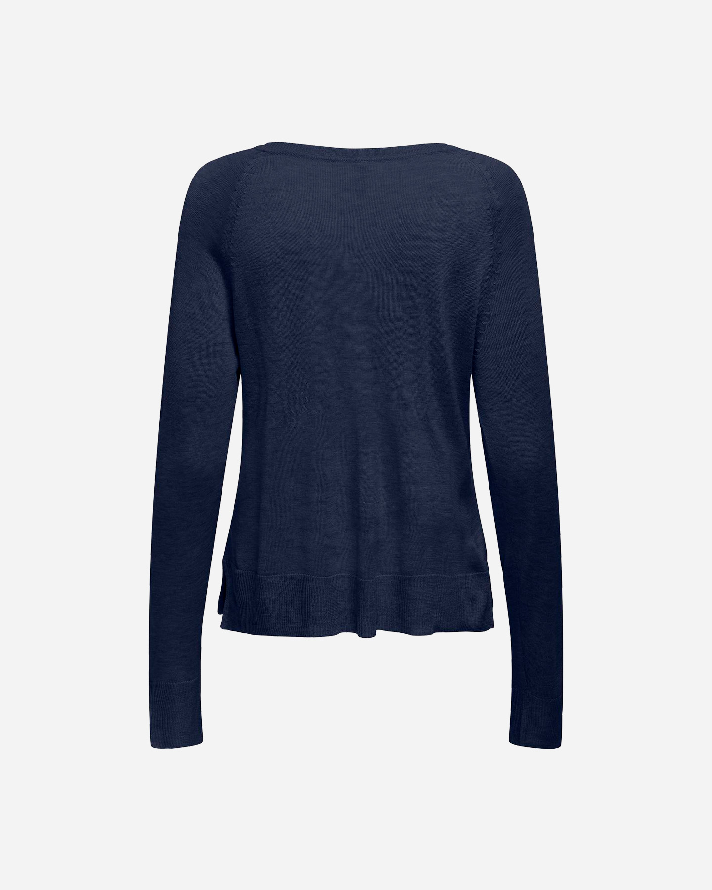 Maglione ONLY VIENNA W - Blu - 1 | Cisalfa Sport