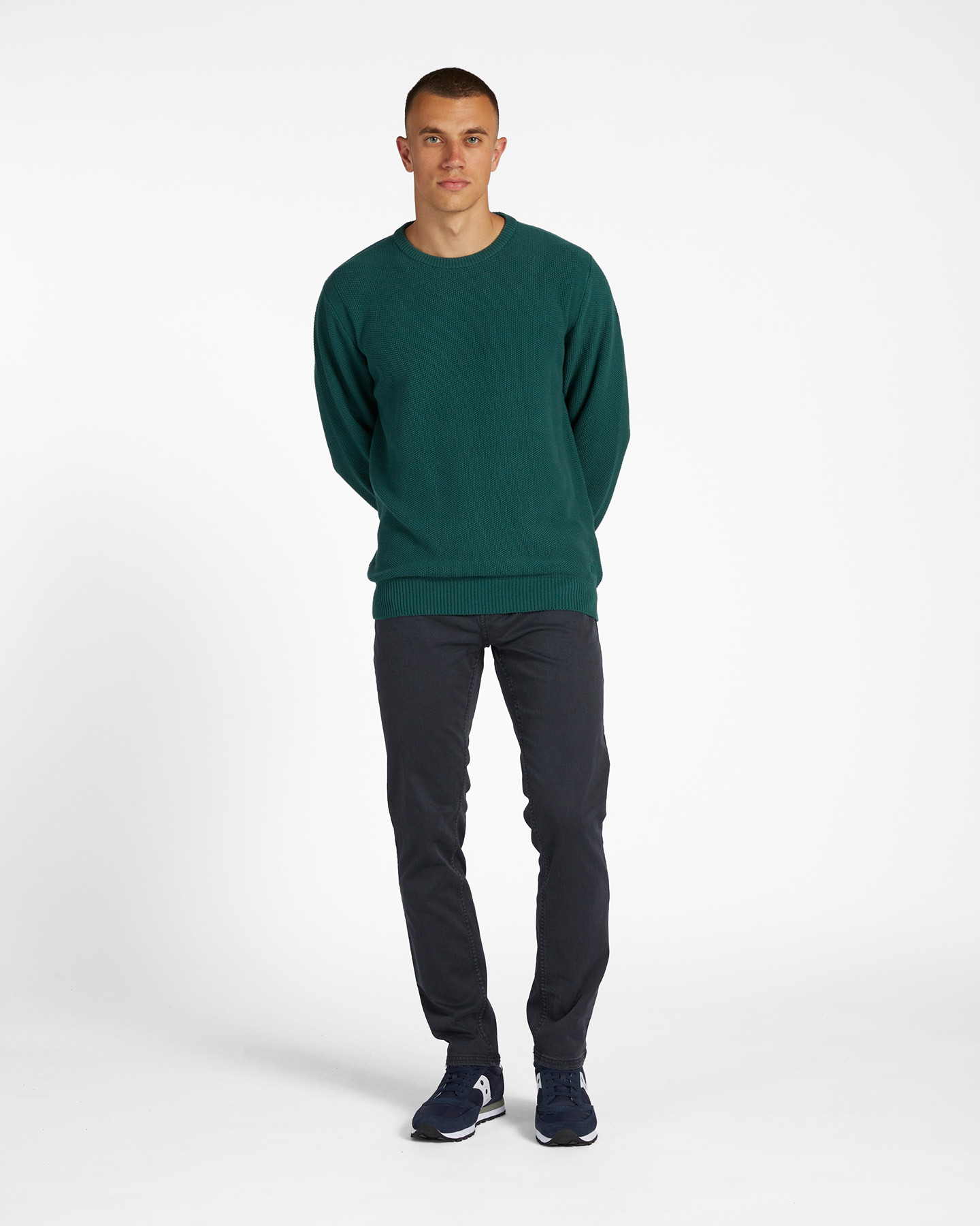 Maglione MISTRAL GRANA M - 13 | Cisalfa Sport