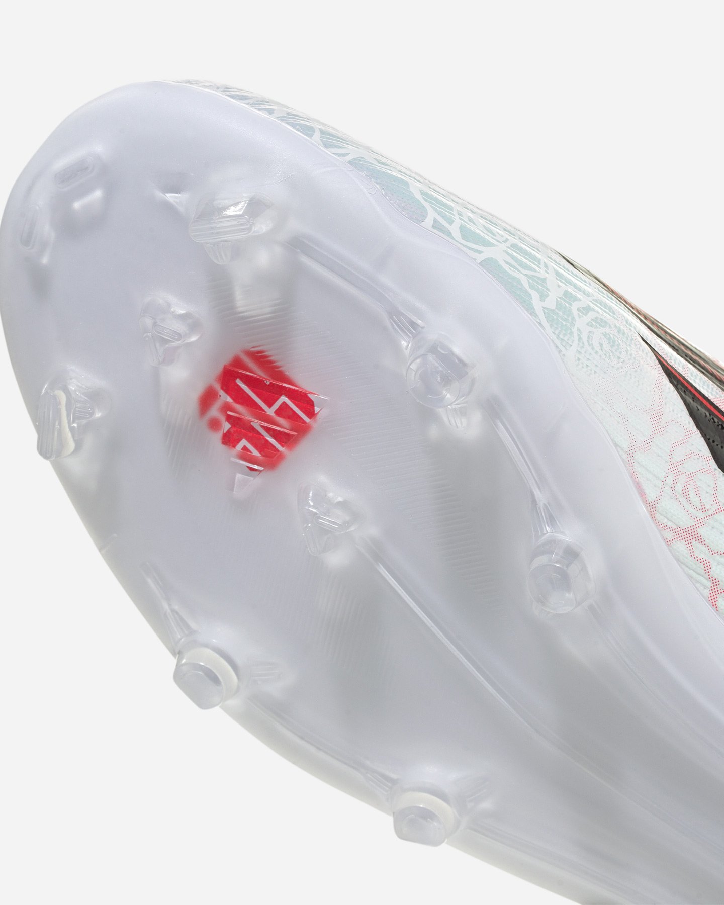 Scarpe calcio ADIDAS F50 LEAGUE LL FG-MG JR - Color mix - 5 | Cisalfa Sport