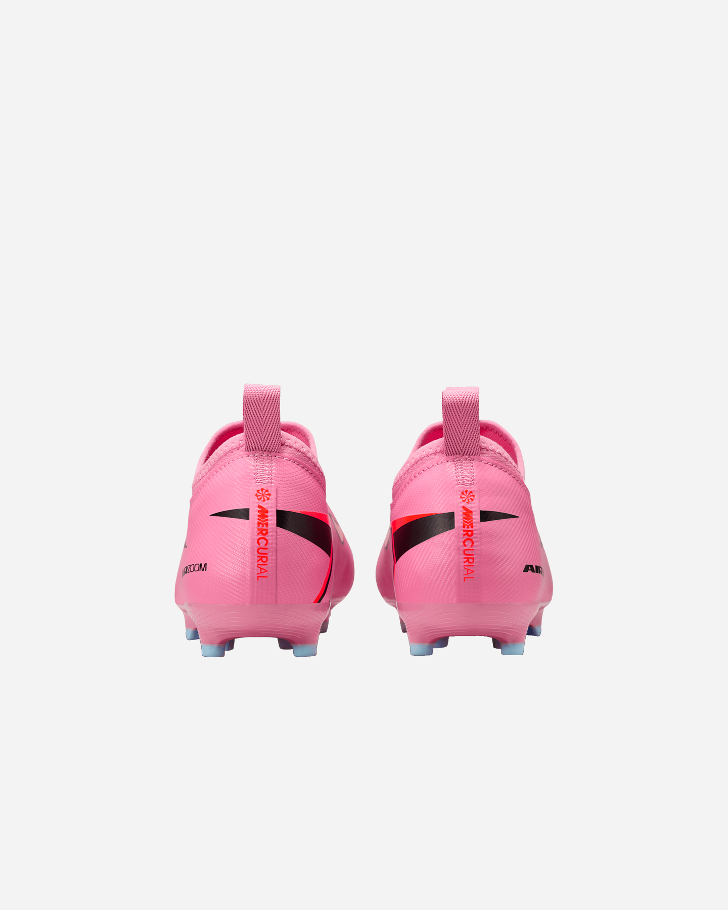 Scarpe calcio NIKE MERCURIAL VAPOR 16 ACADEMY FG-MG JR - Color mix - 4 | Cisalfa Sport