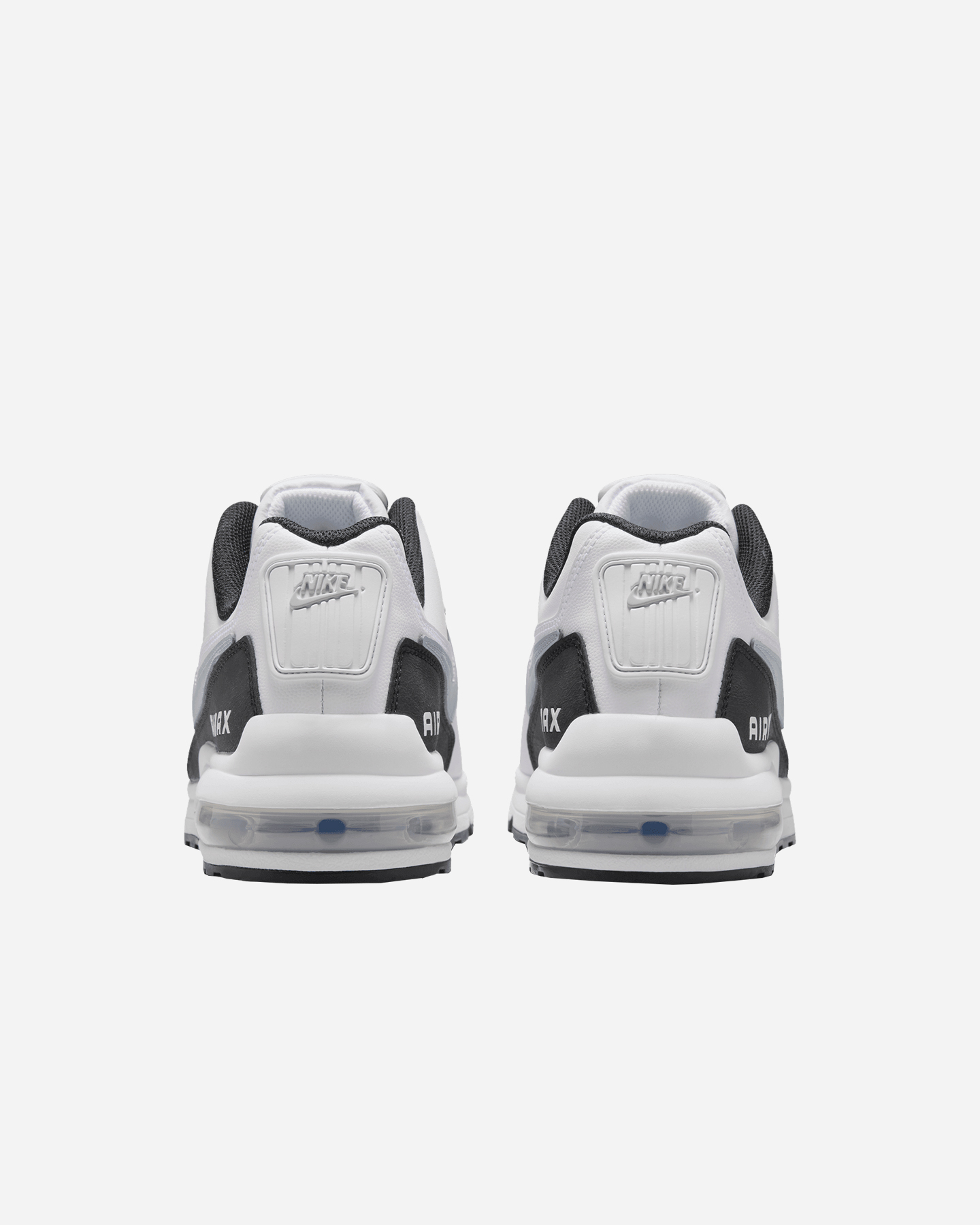 Scarpe sneakers NIKE AIR MAX LTD 3 M - Color mix - 4 | Cisalfa Sport