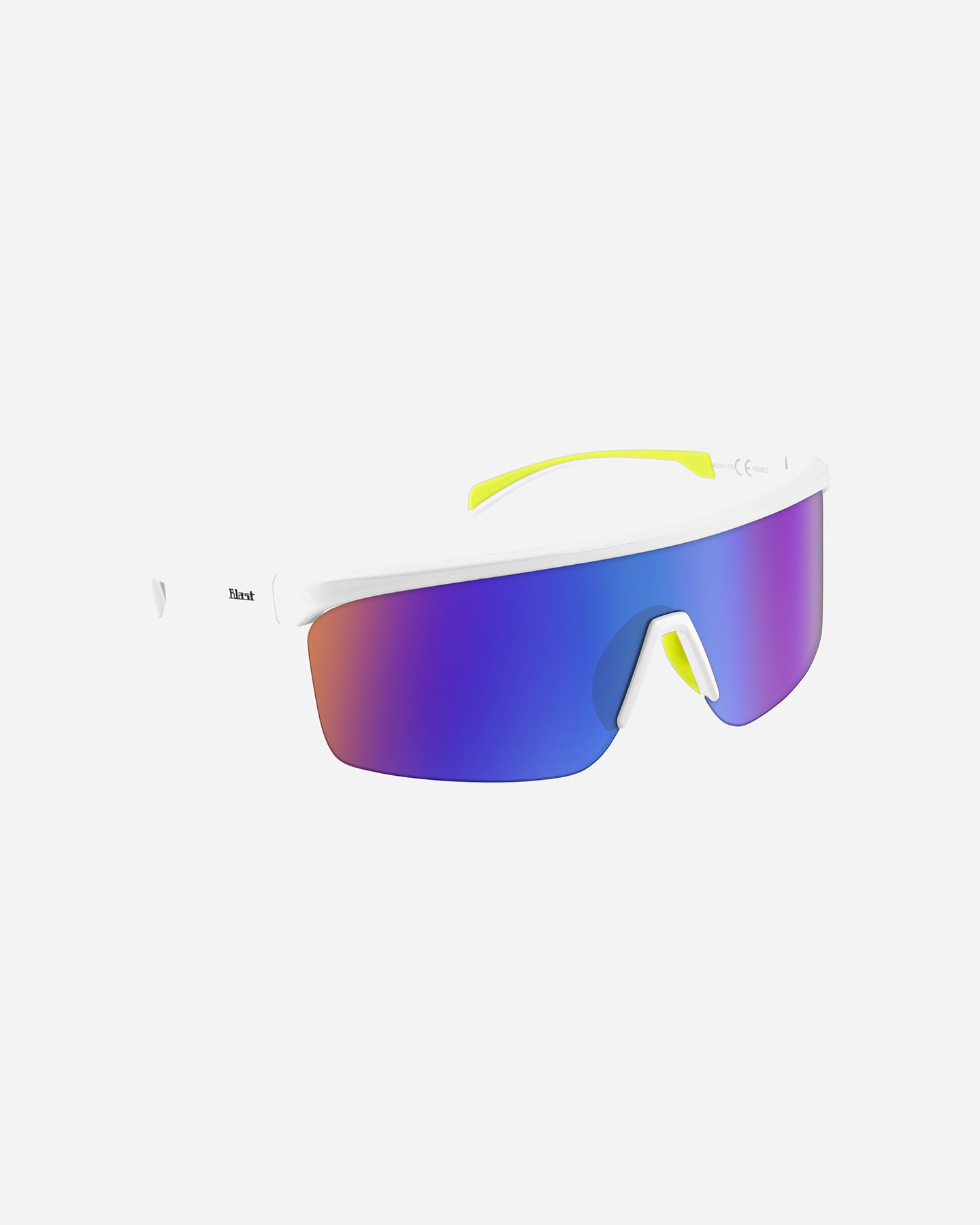Blast Sport - Occhiali - Color Mix