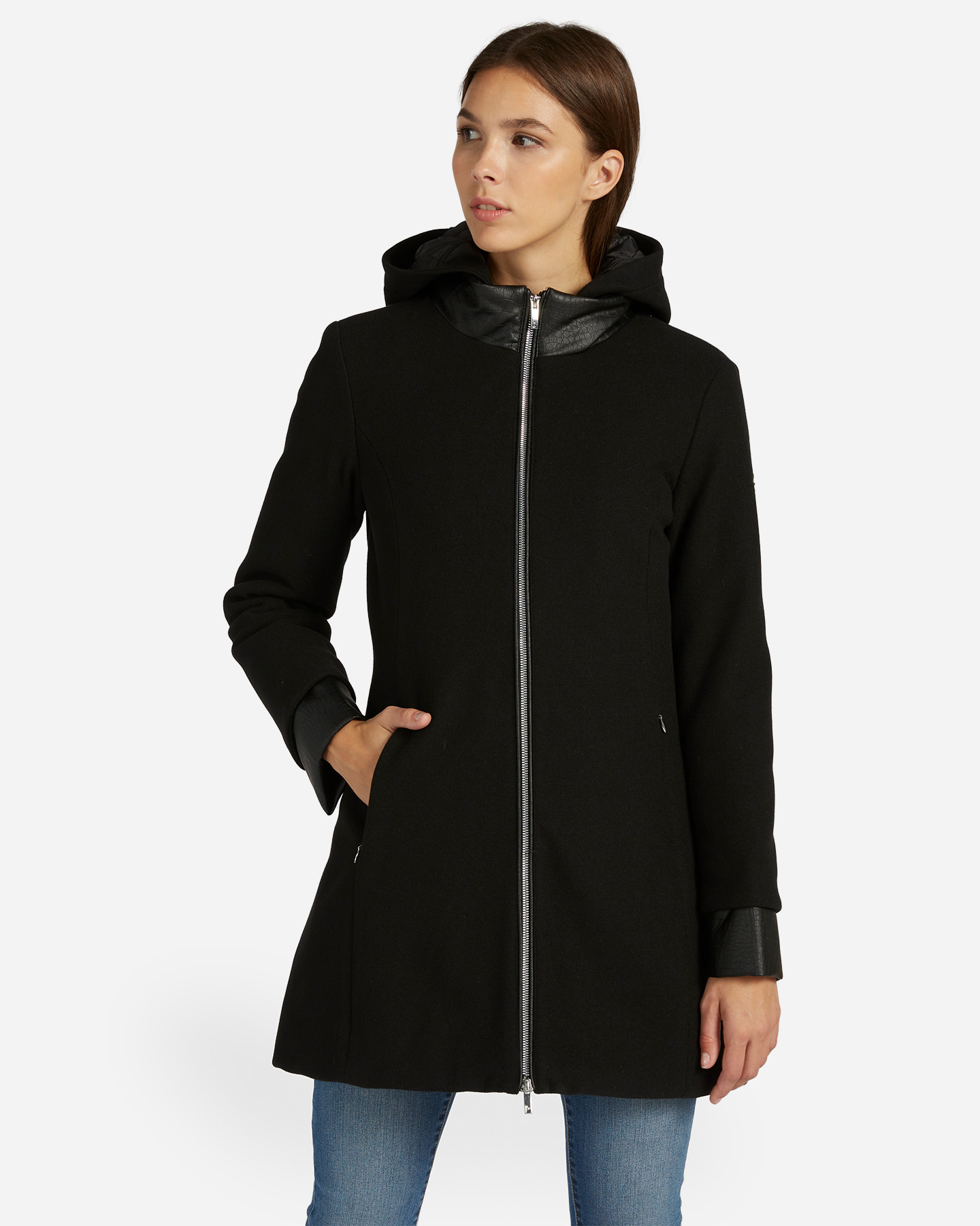 Giacca DACK'S URBAN CITY W - 6 | Cisalfa Sport