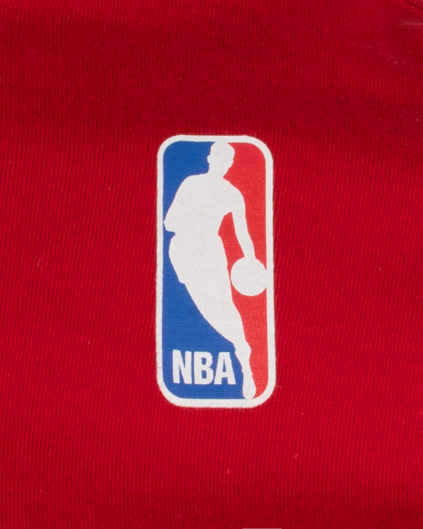 Maglia basket MITCHELL&NESS BULLS DENNIS RODMAN M - Rosso - 2 | Cisalfa Sport