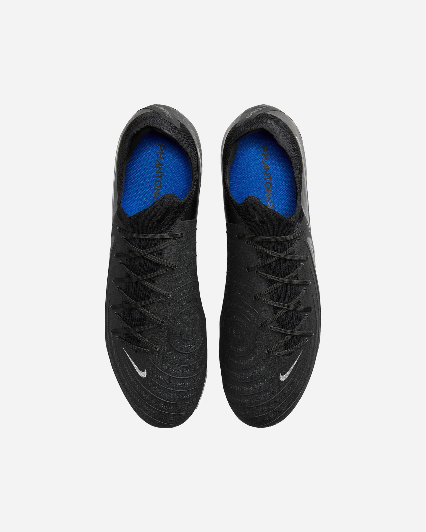 Scarpe calcio NIKE PHANTOM GX II PRO FG M - Nero - 3 | Cisalfa Sport