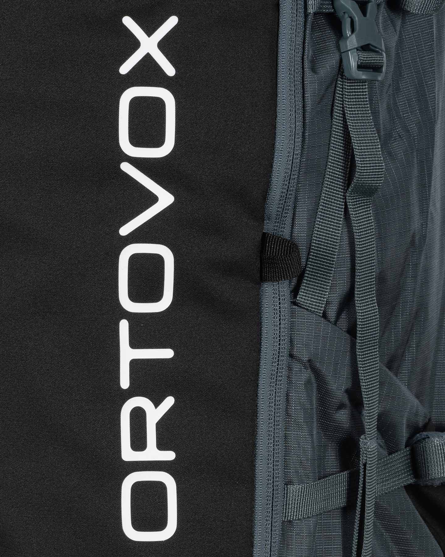 Zaino alpinismo ORTOVOX TRAVERSE 40  - Blu - 2 | Cisalfa Sport