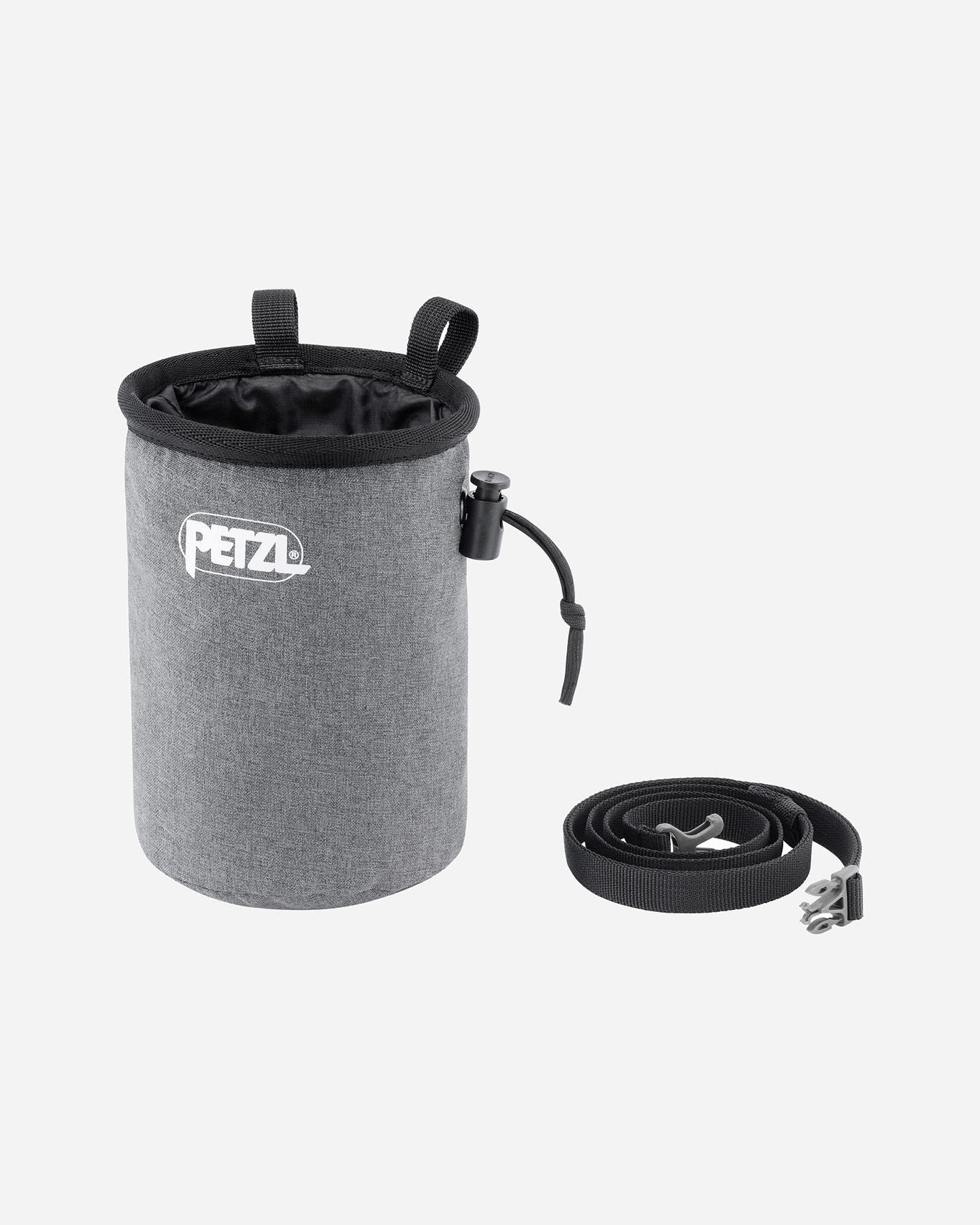 Accessorio outdoor PETZL BANDI  - Grigio - 0 | Cisalfa Sport