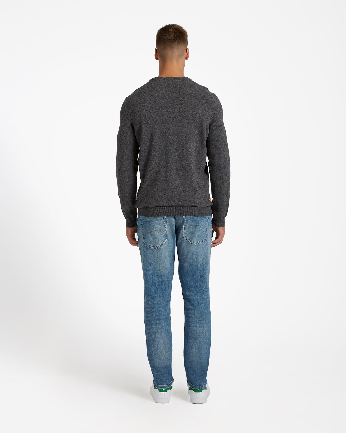 Maglione TIMBERLAND V MERINOS M - 7 | Cisalfa Sport