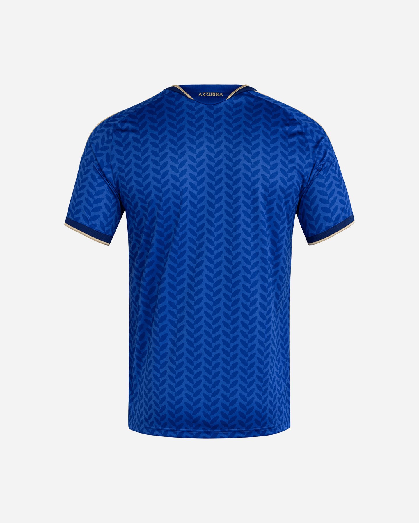 Maglia calcio ufficiale ADIDAS ITALIA FIGC HOME M - Blu - 1 | Cisalfa Sport