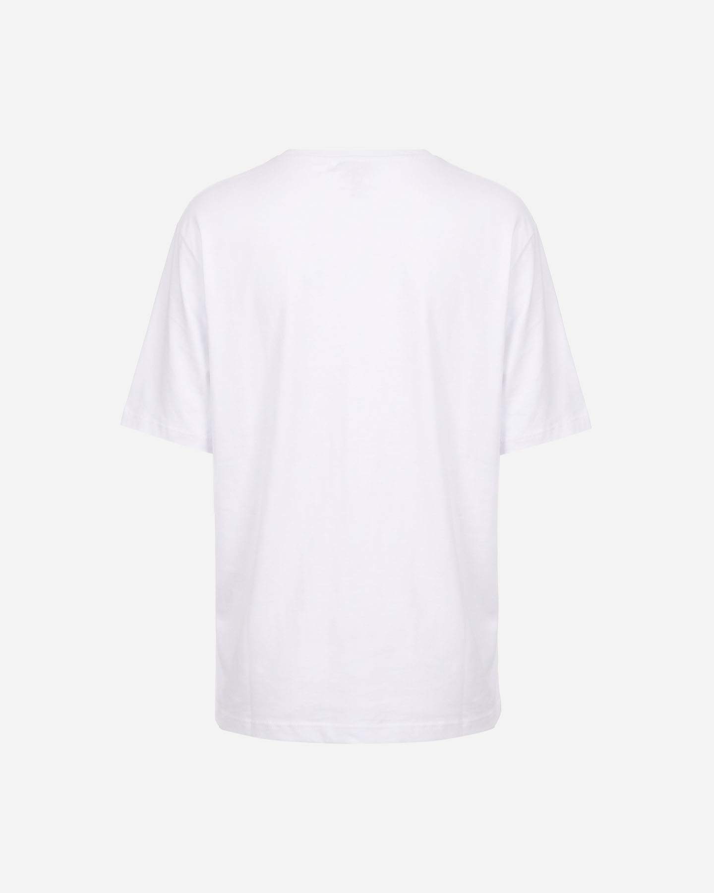 T-shirt DACK'S ESSENTIAL W - Bianco - 1 | Cisalfa Sport