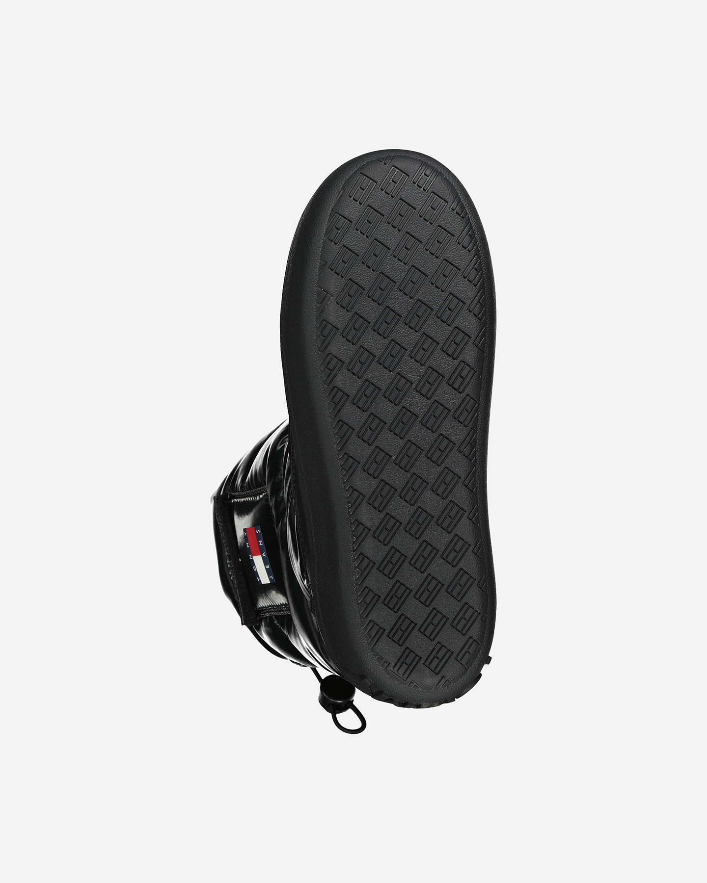 Scarponcino TOMMY HILFIGER WINTER FEMININE BOOT W - Nero - 2 | Cisalfa Sport