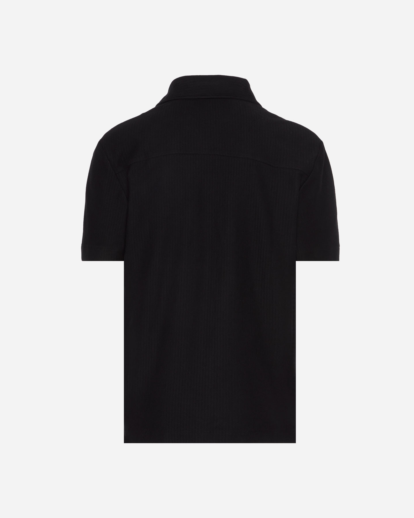 Camicia ELLESSE CLASSIC M - Nero - 1 | Cisalfa Sport