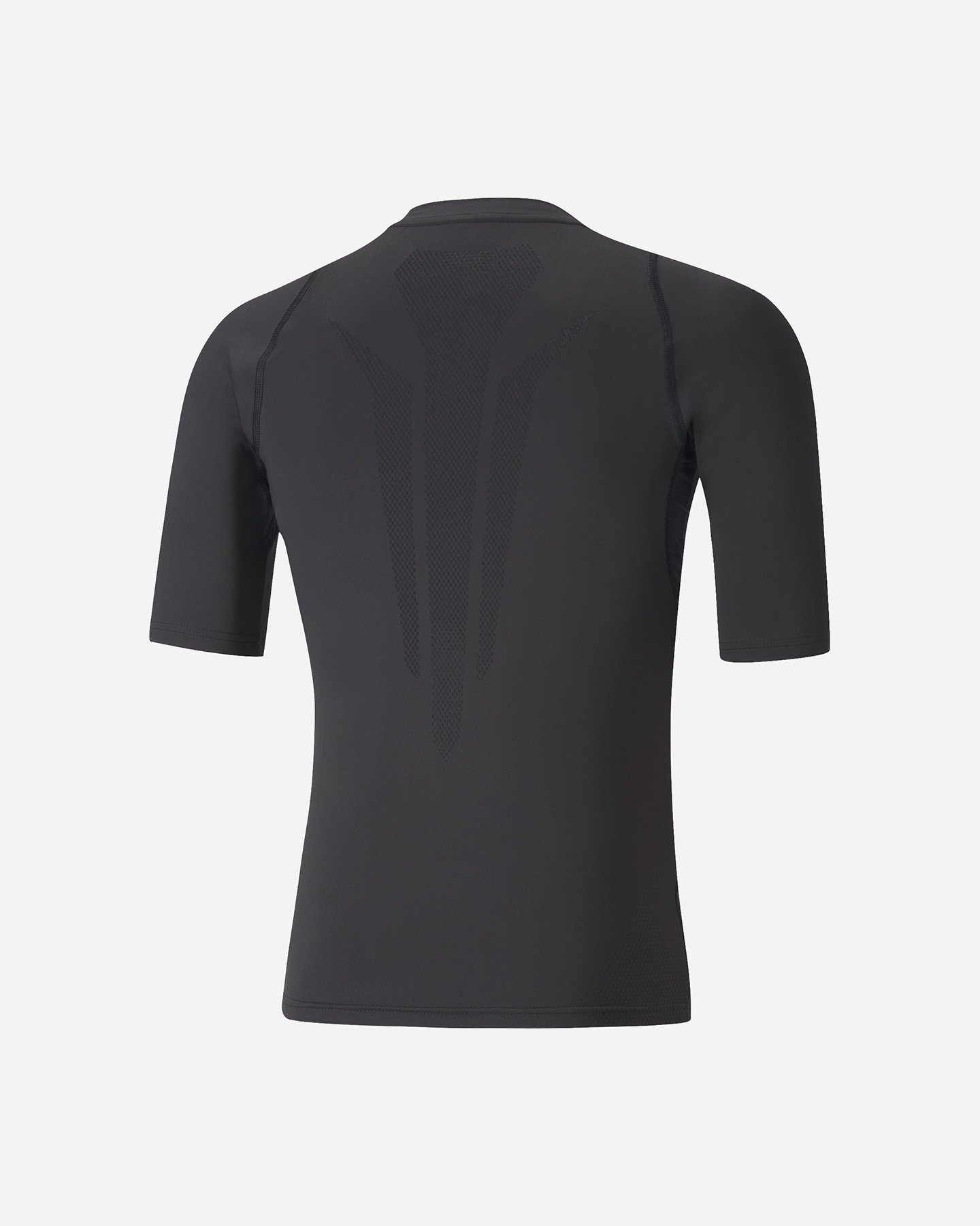 Maglia calcio PUMA EXO-ADAPT M - Nero - 1 | Cisalfa Sport