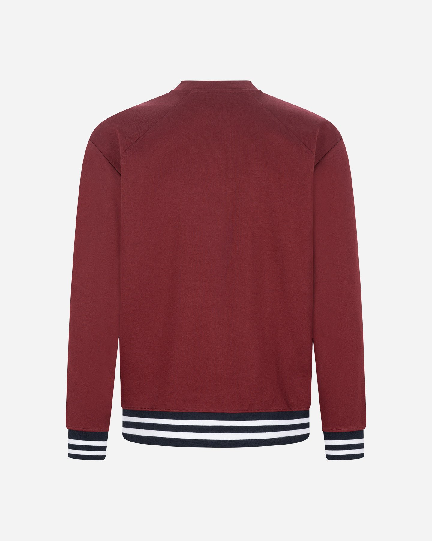 Felpa FILA CLASSIC DYNAMISM M - Viola - 1 | Cisalfa Sport