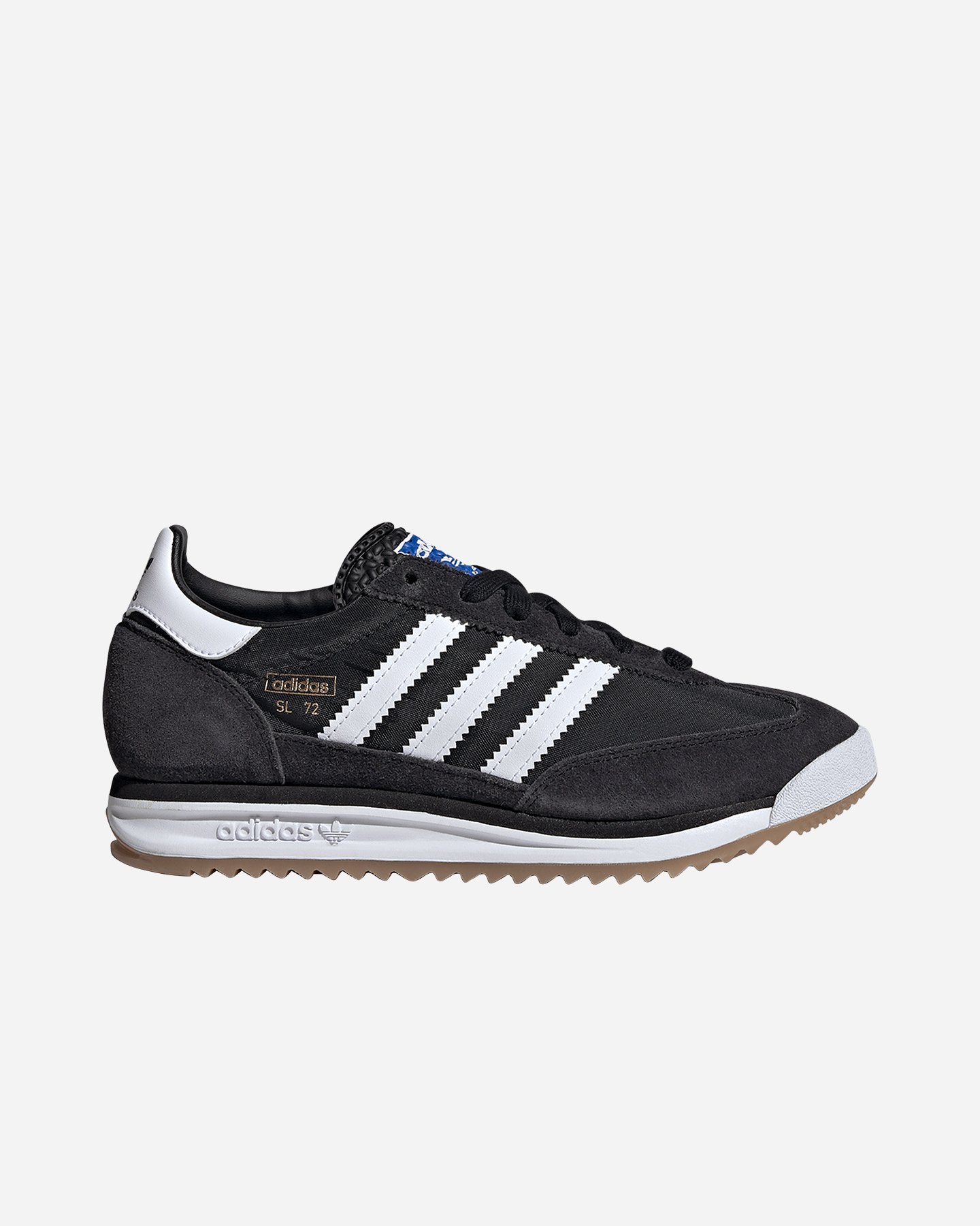 Scarpe sneakers ADIDAS SL 72 RS GS JR - 0 | Cisalfa Sport