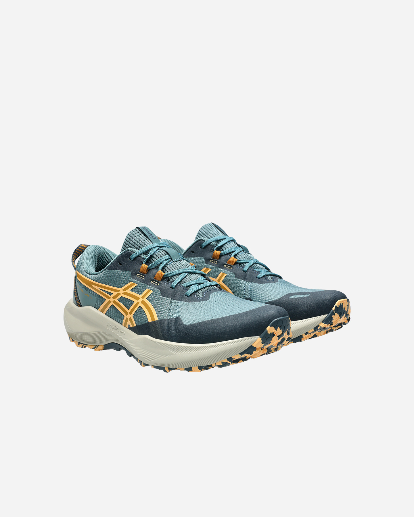Scarpe trail ASICS GEL-VENTURE 11 M - Grigio - 1 | Cisalfa Sport