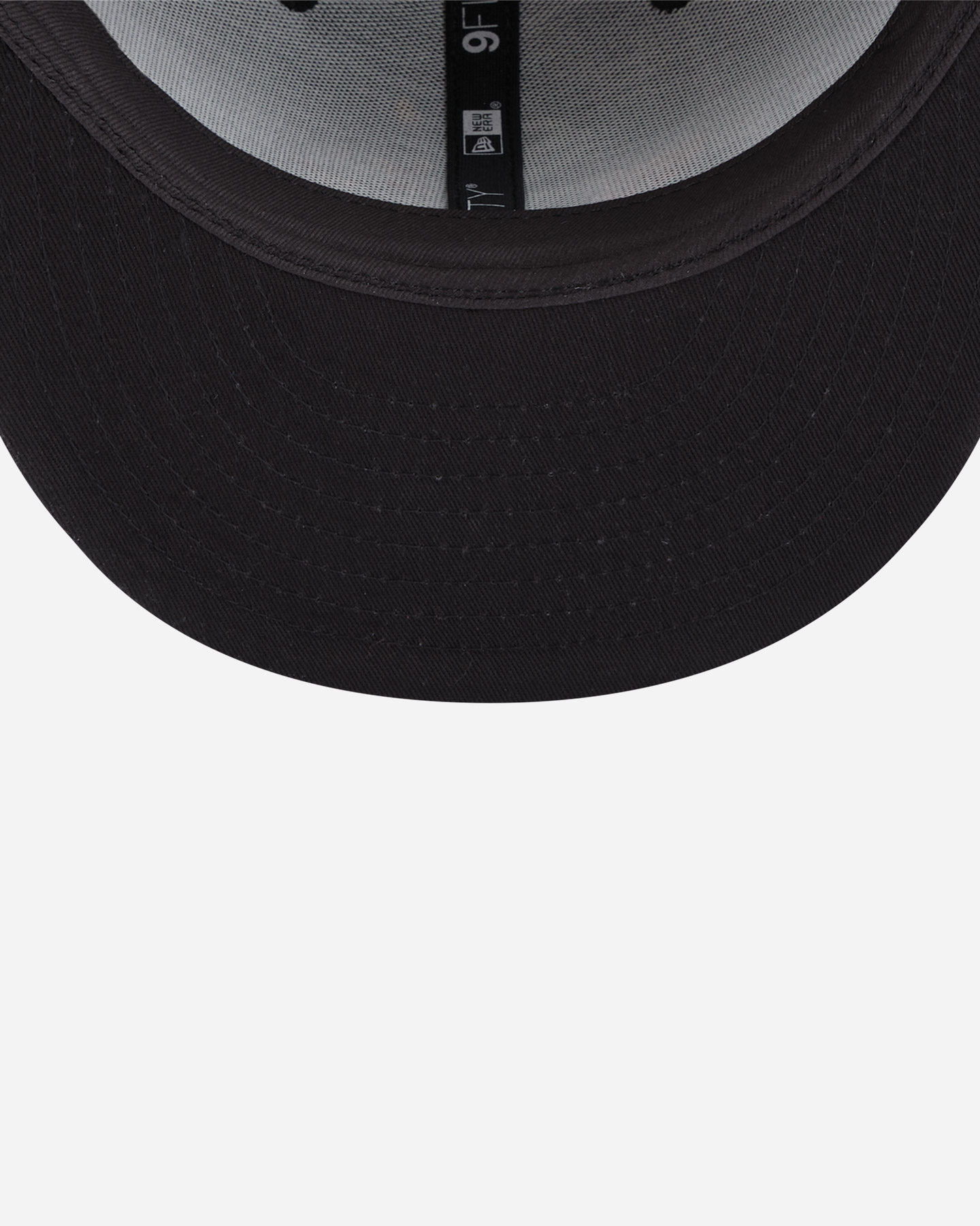 Cappellino NEW ERA 9FIFTY MLB KOI FISH CHICAGO WHITESOX  - Nero - 4 | Cisalfa Sport